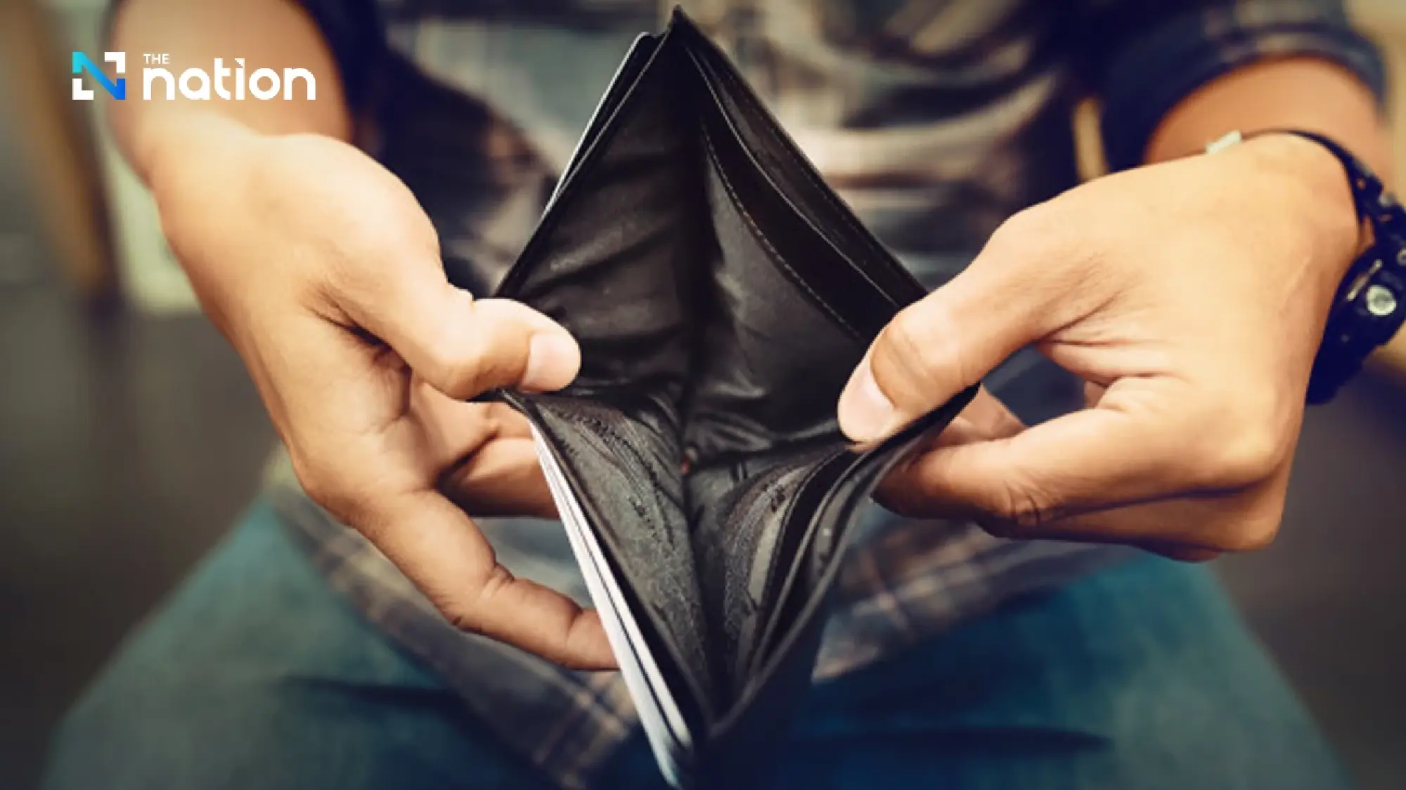 Thailand's per capita income under Paetongtarn still falls short of target