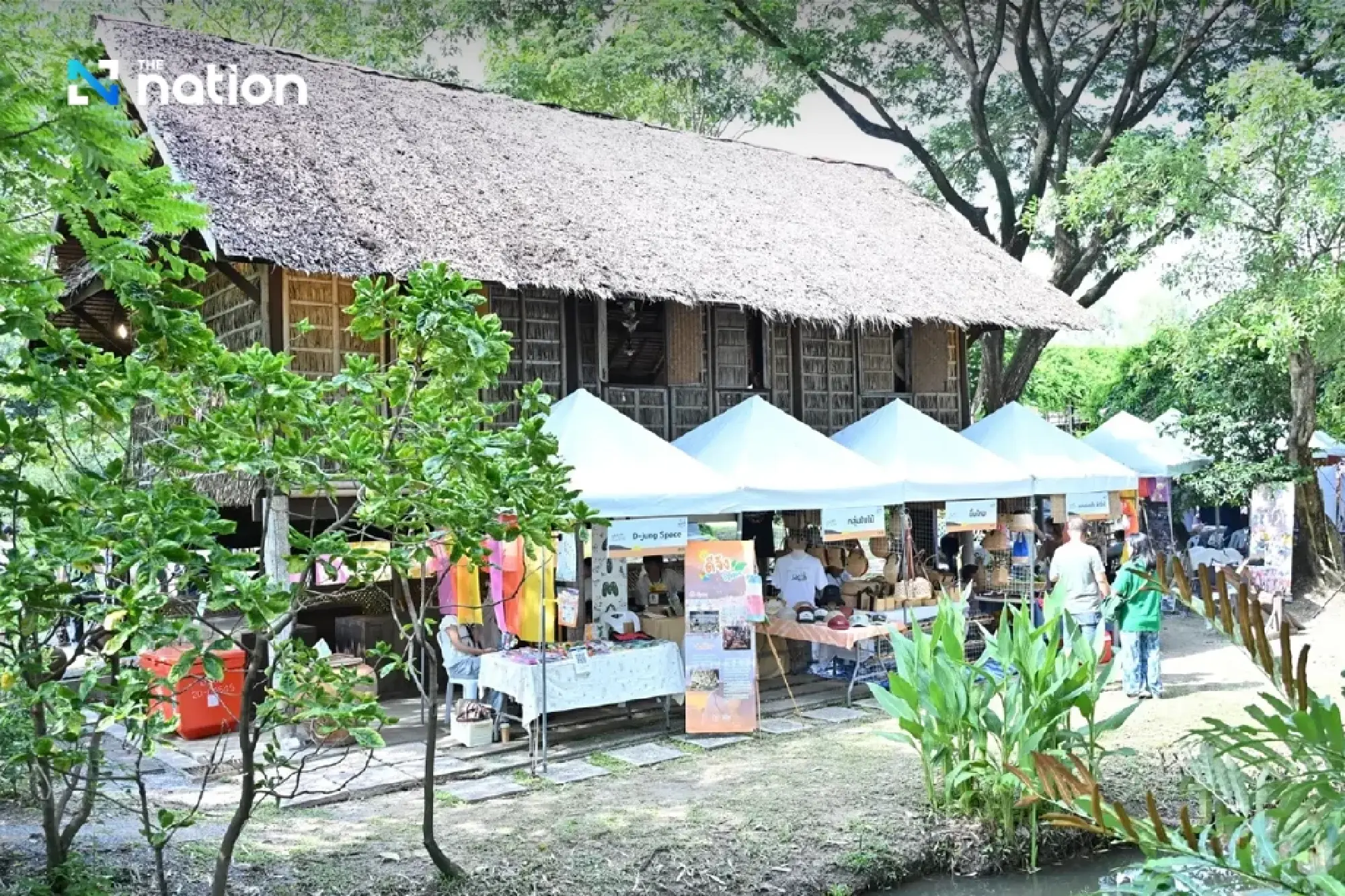 Amazing Green Fest 2025 promotes sustainable travel and eco-friendly tourism