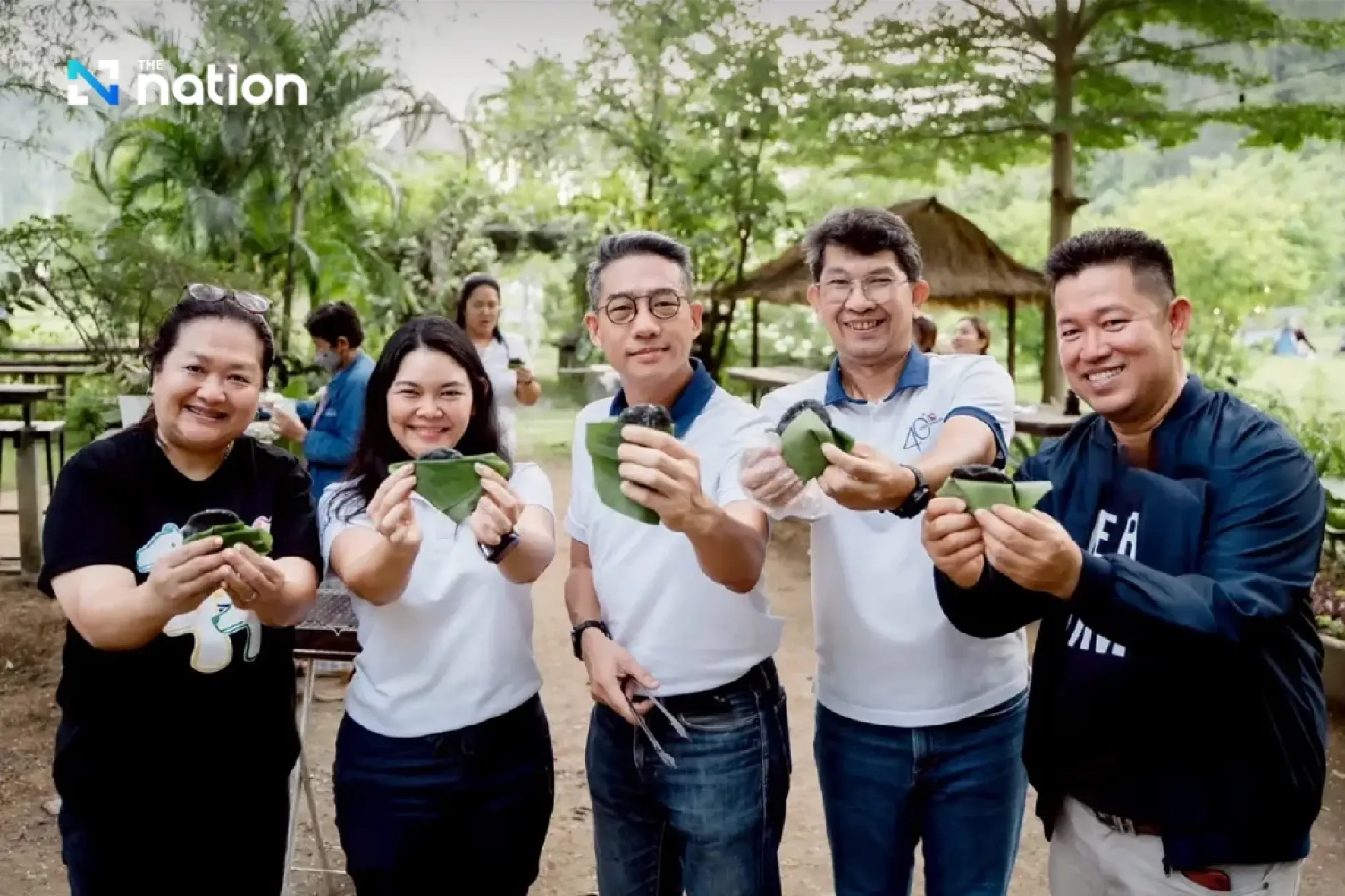 TAT pushes ESG tourism to boost sustainable travel and lift community income