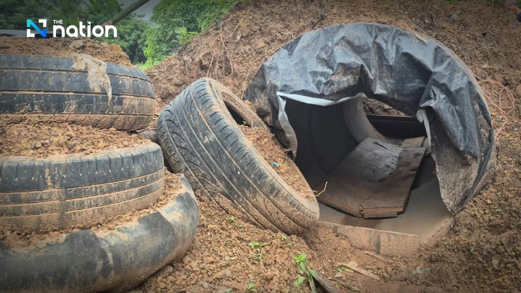 Villagers in Buri Ram evacuate amid panic over Cambodian artillery threat