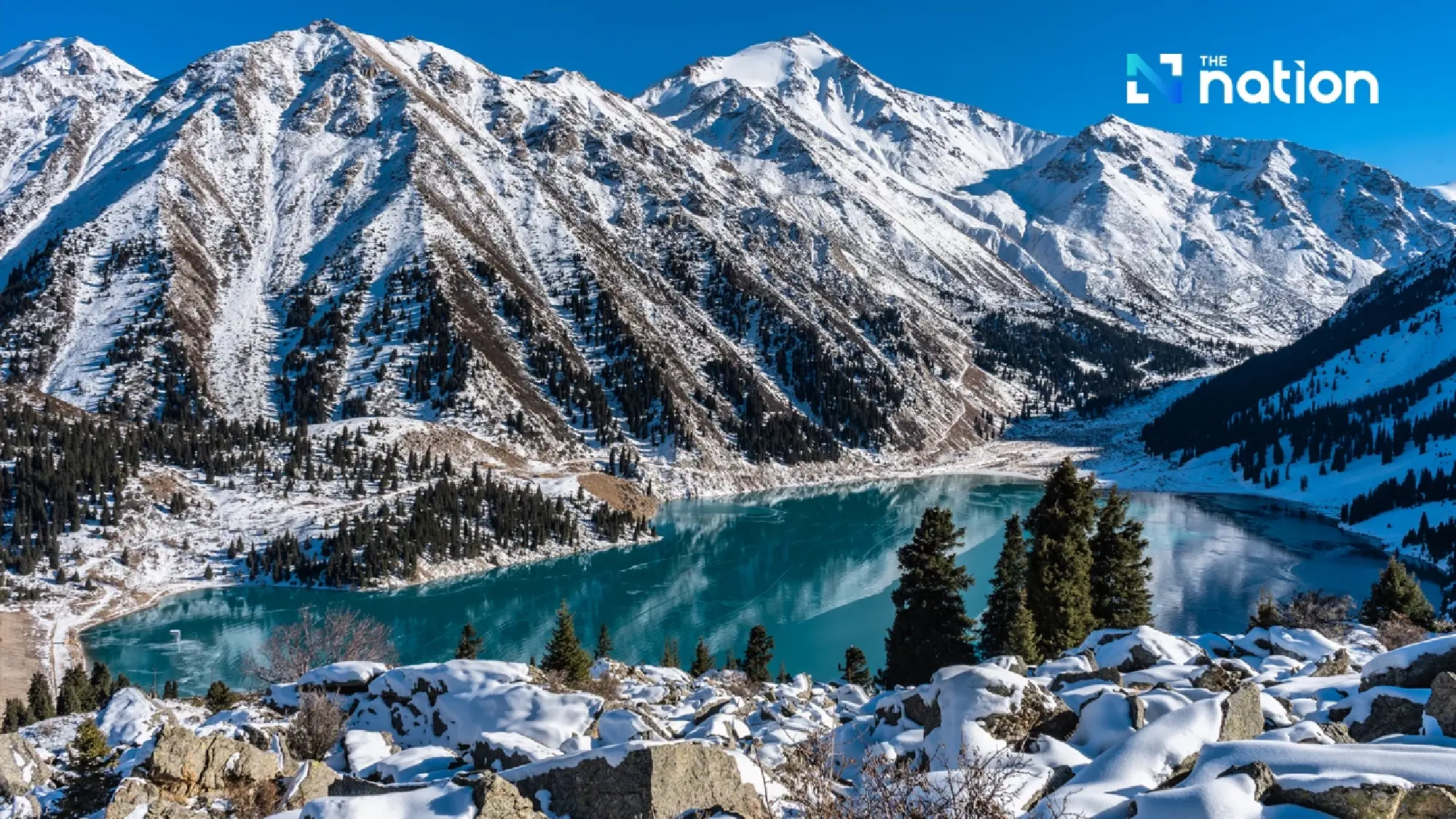 Kazakhstan unveils ambitious reforms to lead the AI revolution