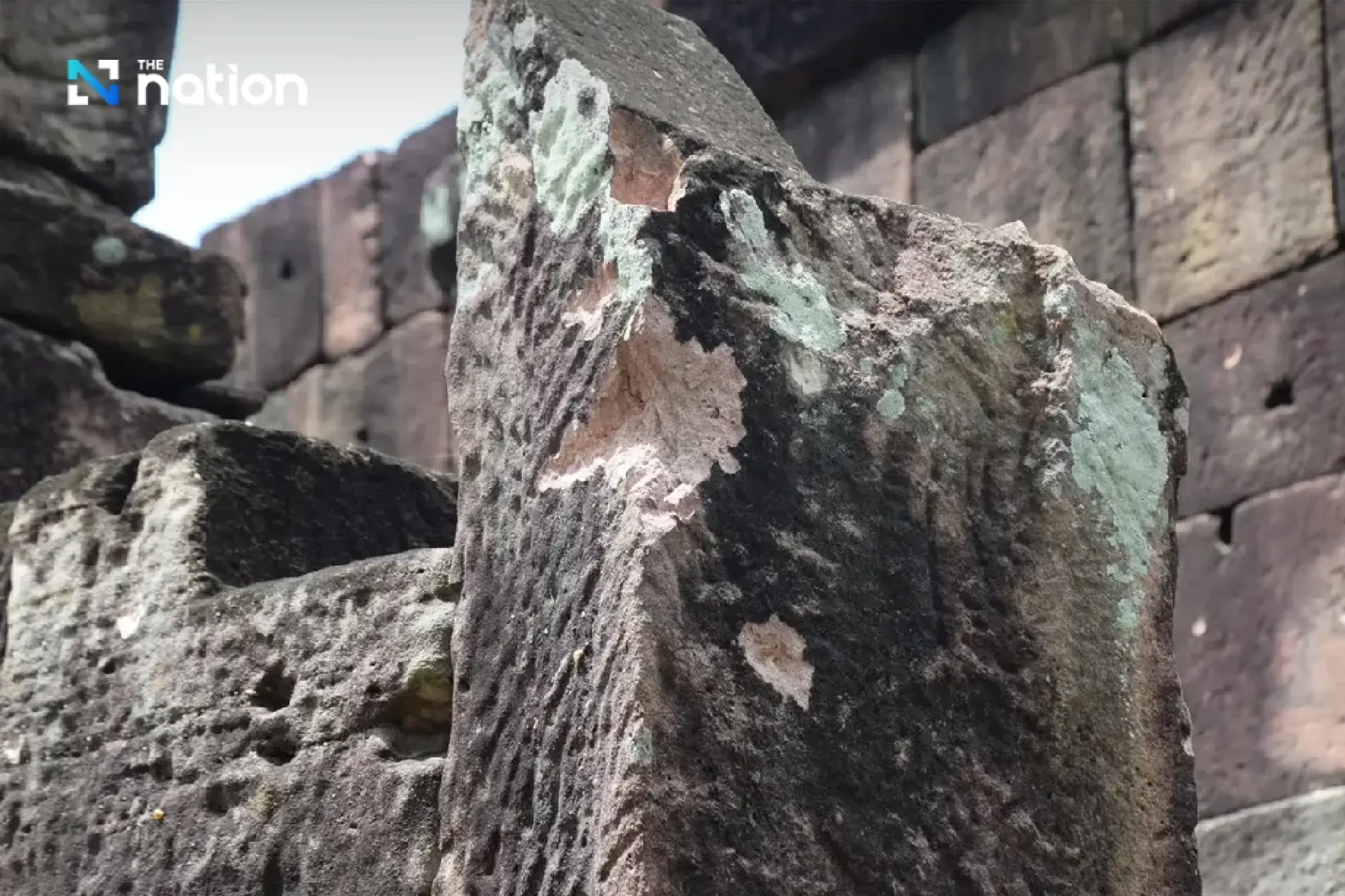 Thai Army condemns attacks on heritage sites at the Thai-Cambodian border