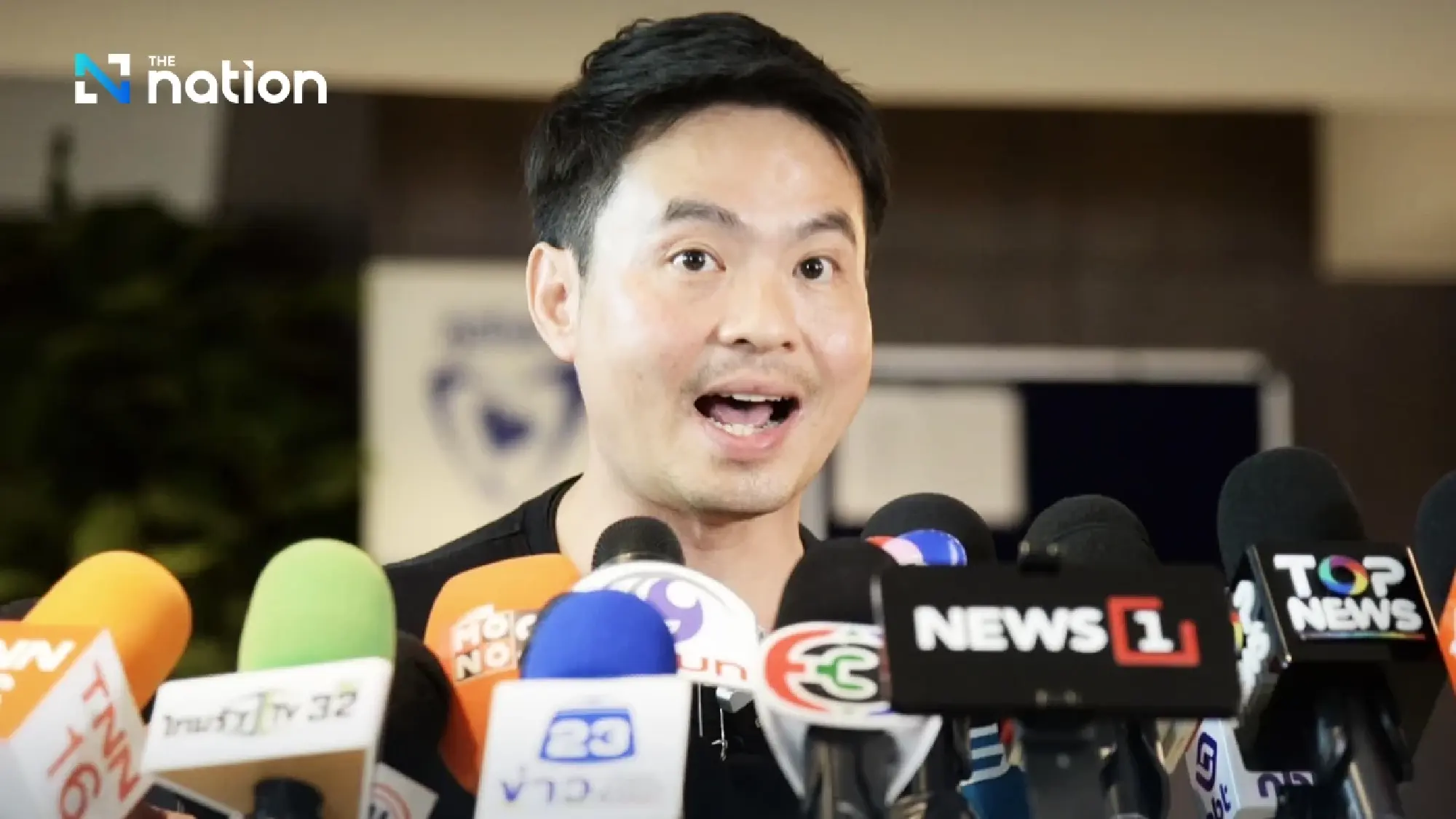 Thai Government to Unveil Policies, Eyeing 25bn Baht for Co-Payment Scheme