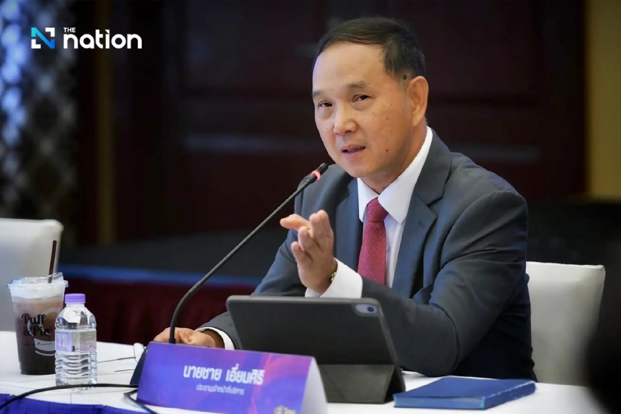 Thai Airways to phase out first class as part of cabin overhaul