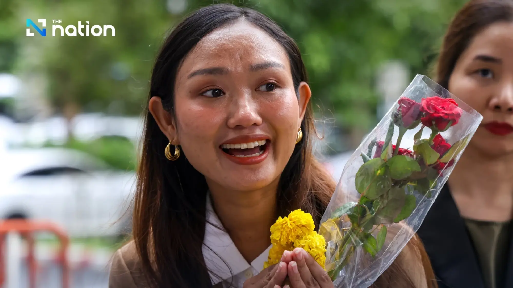 Criminal Court sentences opposition MP to 2 years 8 months in lèse majesté case