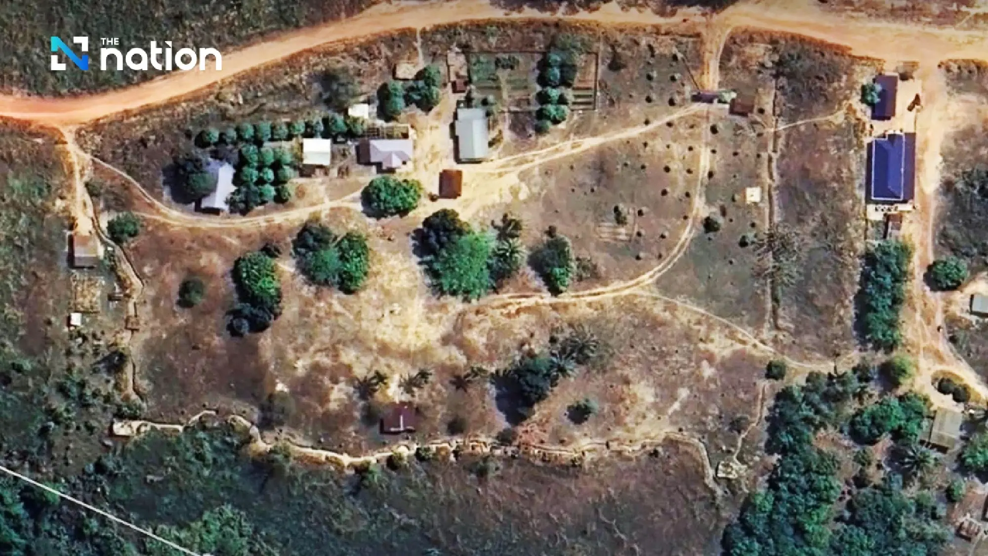 Thai navy warns of escalation if Cambodia ignores RBC border agreement