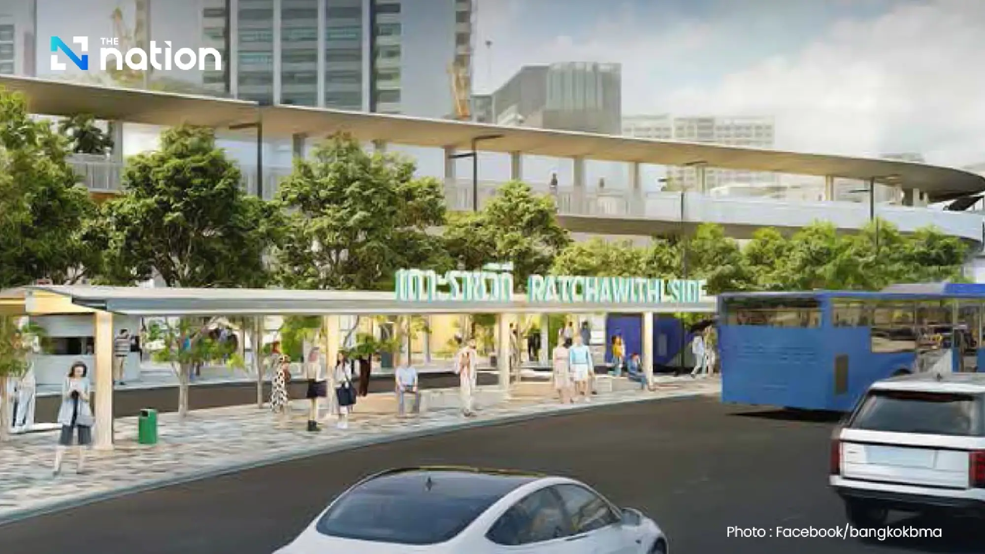 Victory Monument set for biggest revamp in 20 years, says BMA