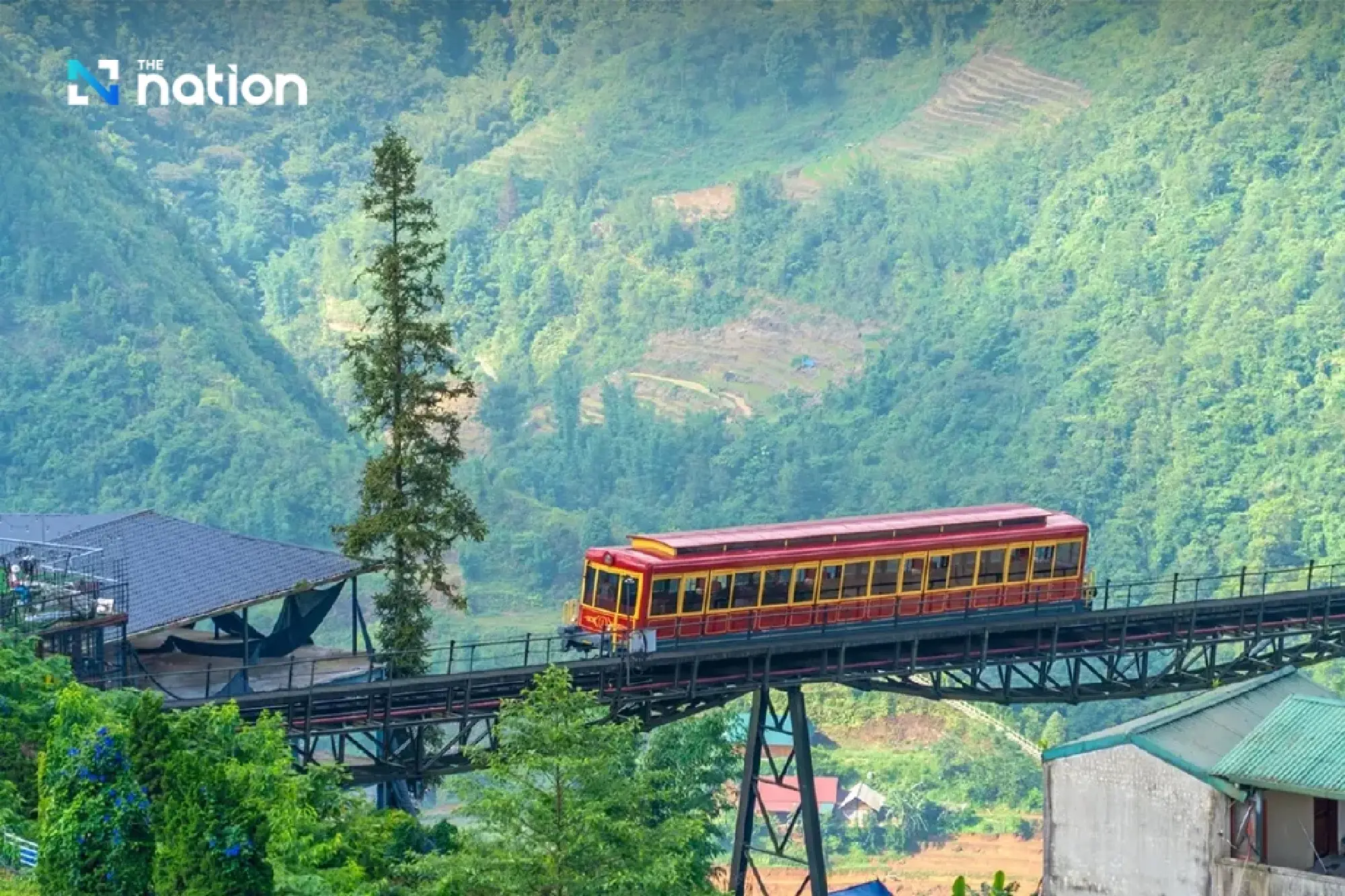 Khao Yai named among Asia’s top rural getaways