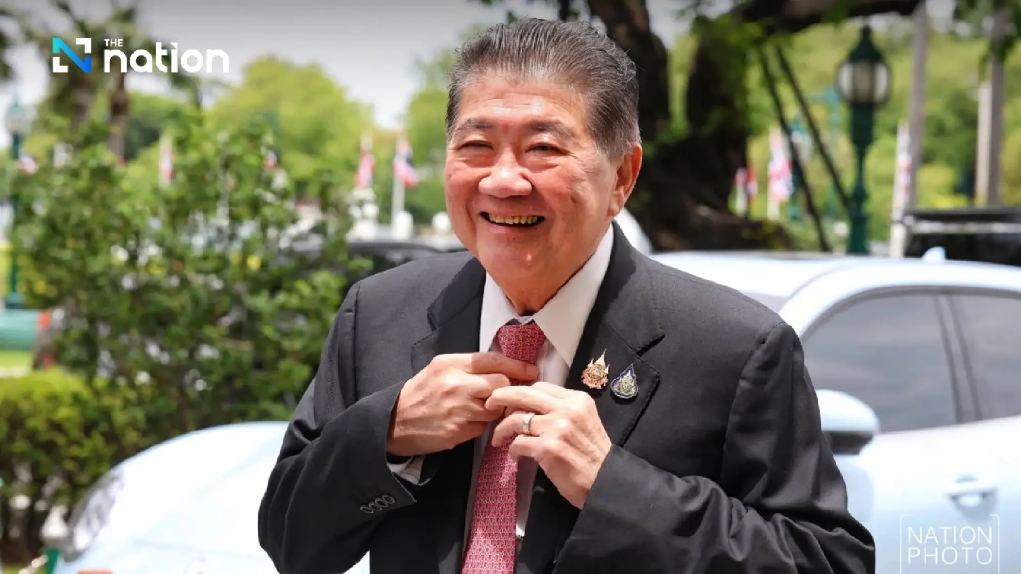 Phumtham: No more talks with People’s Party as Pheu Thai’s message on PM vote is clear