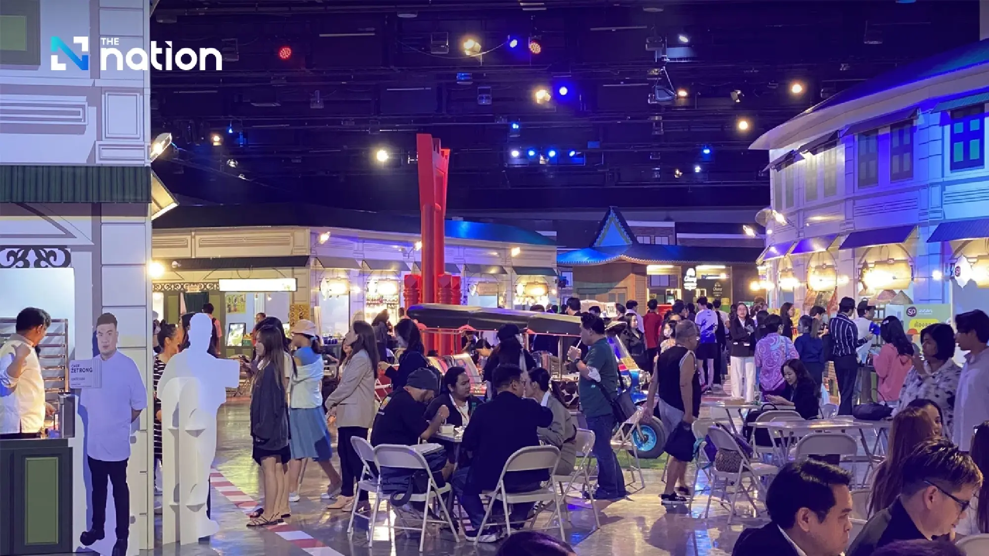 Thailand's Ancient Wisdom Meets Modern Sustainability: The Expo Redefining Global Climate Action