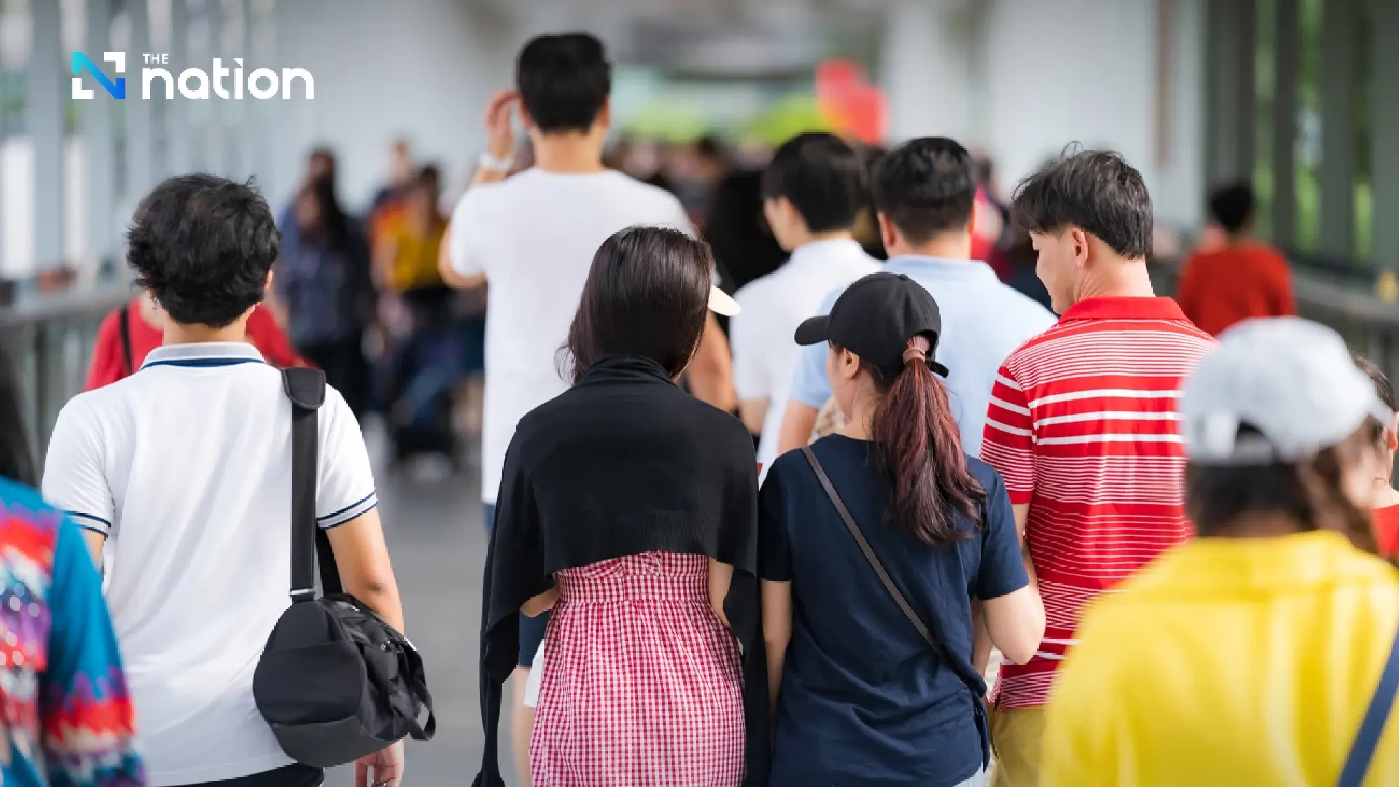 Thailand’s ageing society threatens fiscal collapse and drags down economy