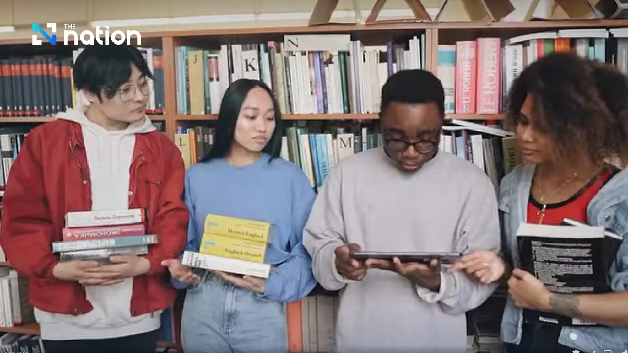 Russian government offers scholarships for Thai students