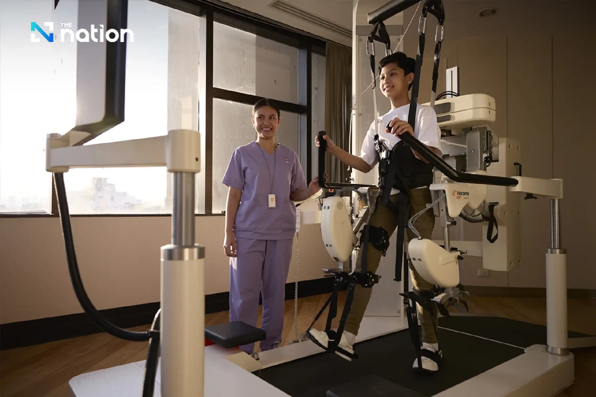 Two Decades of Leadership: Samitivej Expands Asia-Pacific’s Premier Pediatric Referral Center