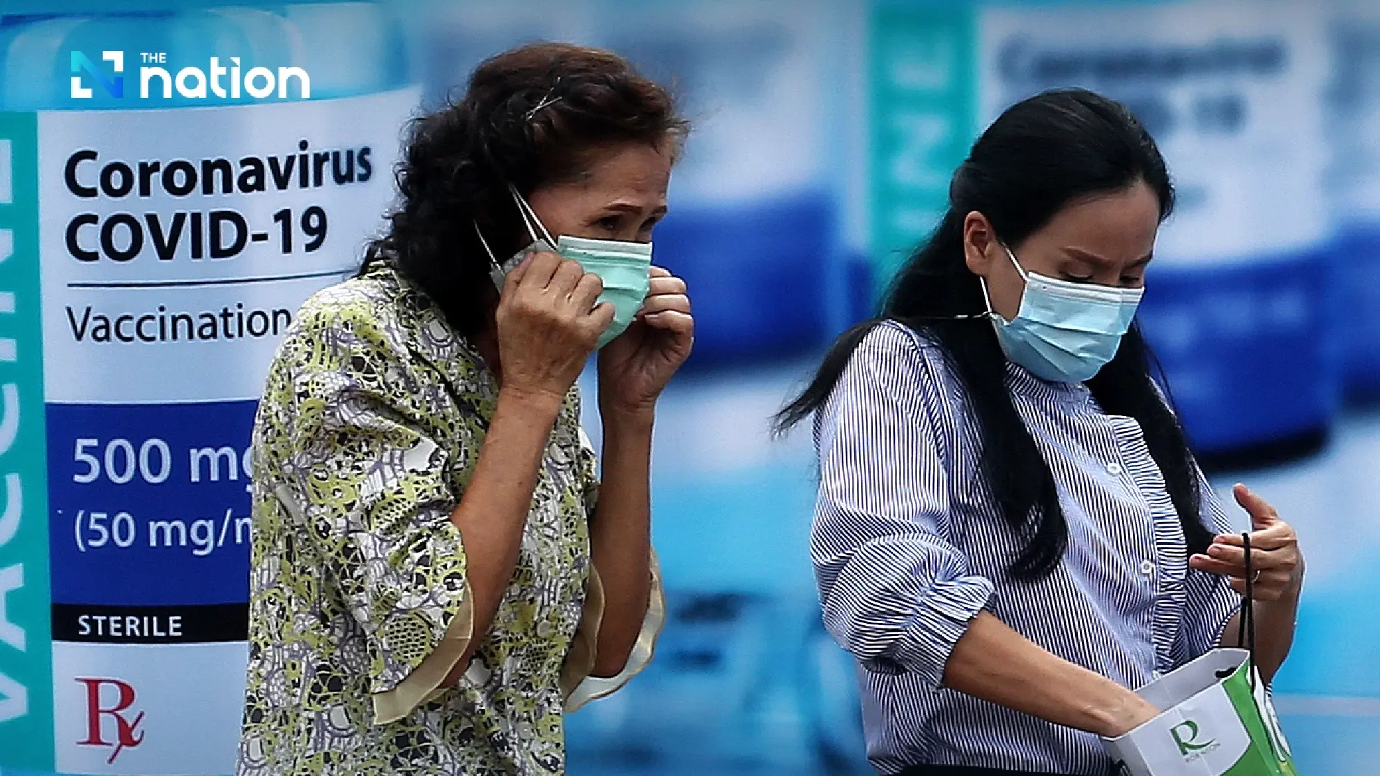 Thailand detects 33 cases of XFG Covid strain