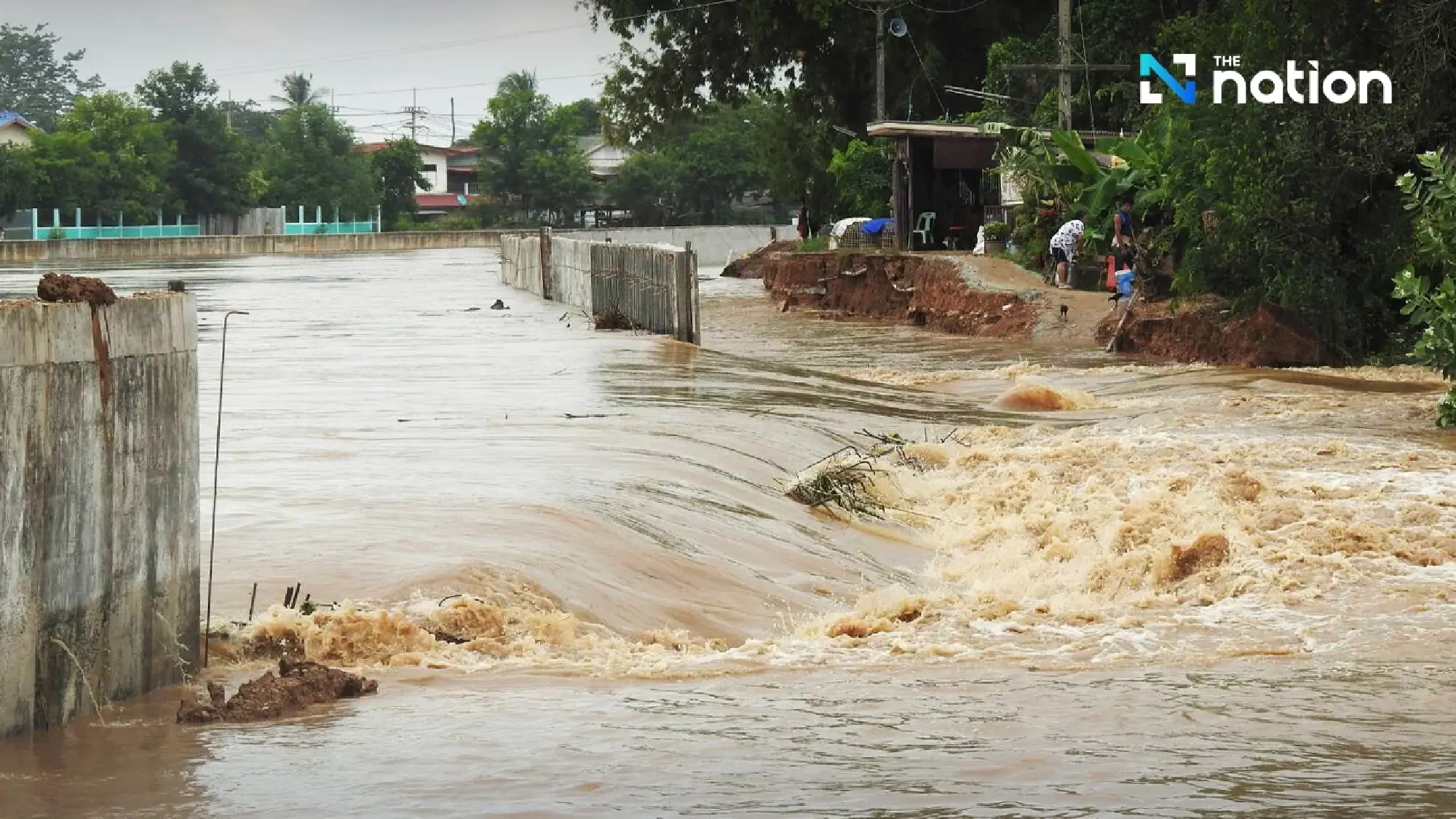 Storm Bualoi leaves 17 provinces flooded, 269,351 affected, 7 dead