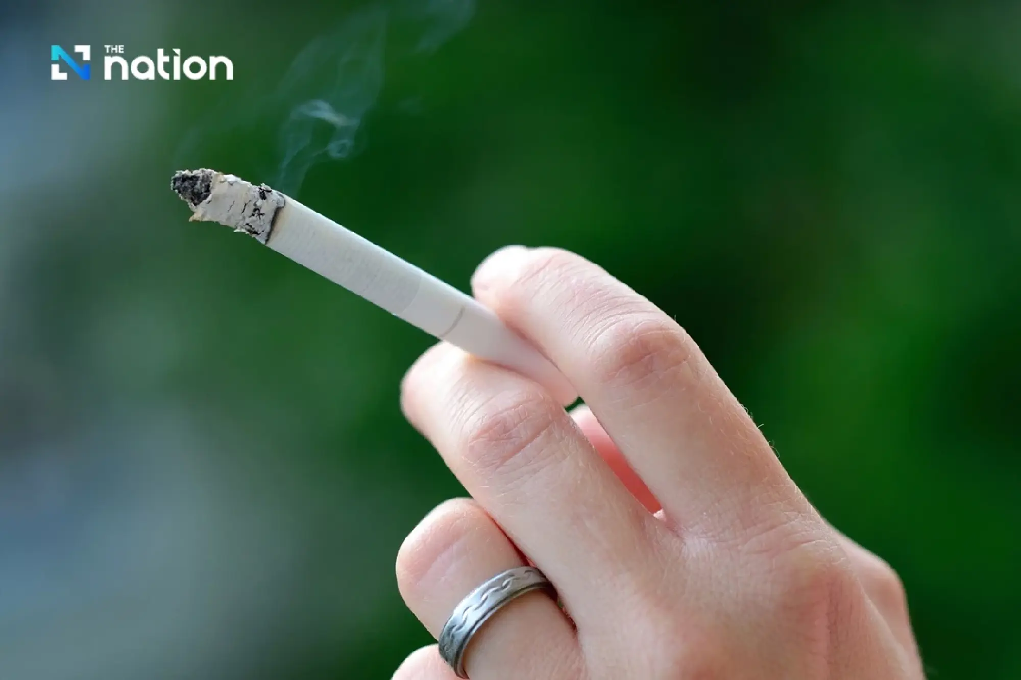 AI lung cancer screening: Health innovation for all