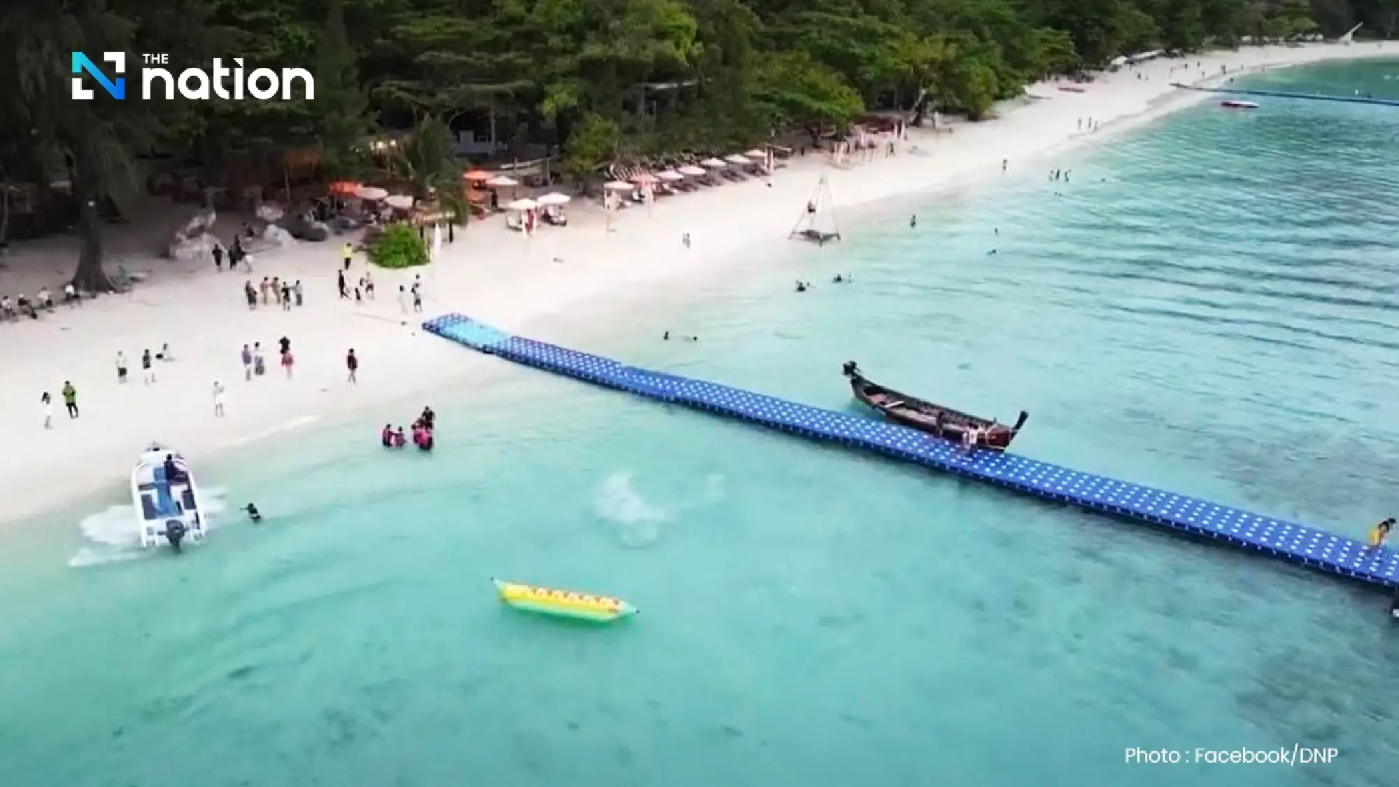 Phuket Boat Taxi offers new solution to traffic, linking the airport to all piers
