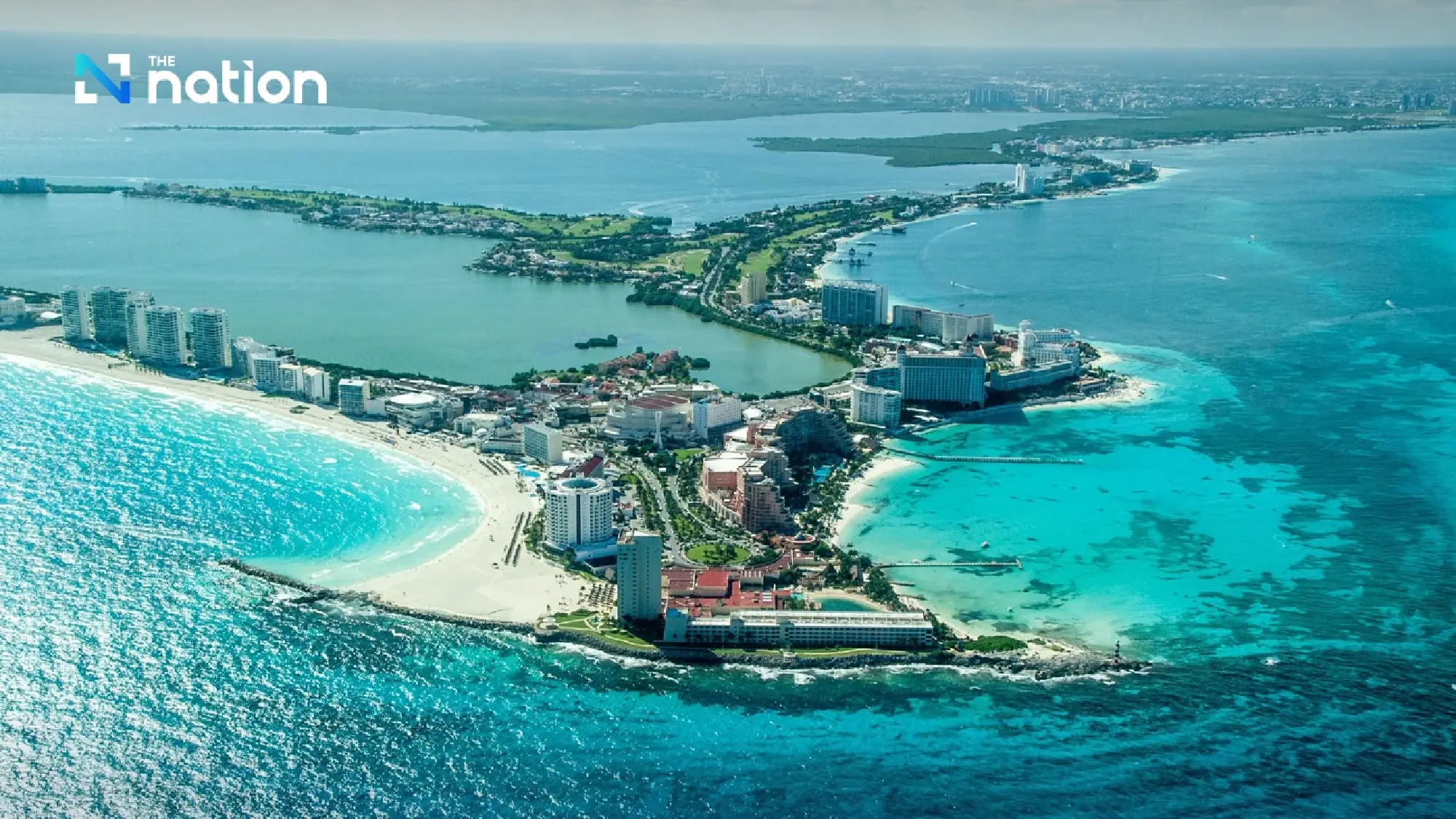 Mexico celebrates independence with colour, music and pride