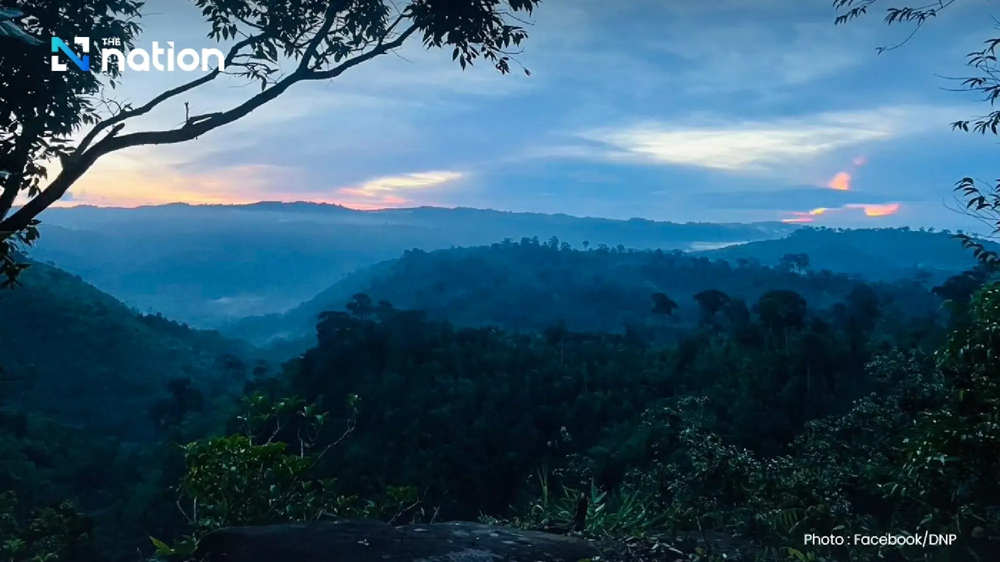 New archaeological sites discovered in Phitsanulok