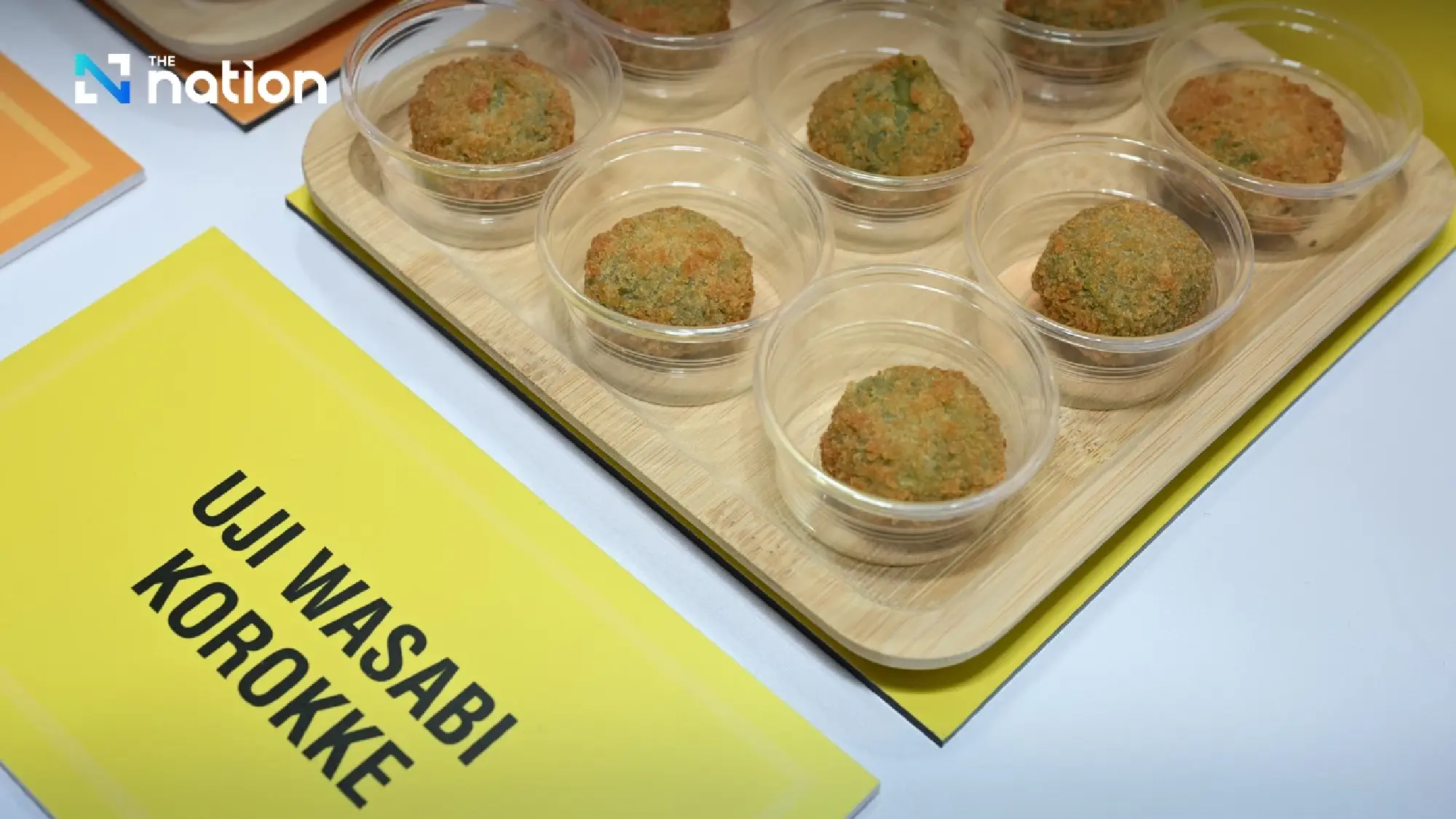 McCormick Ignites FIA Thailand with Trending Spicy Flavours to Inspire Local Food Manufacturers