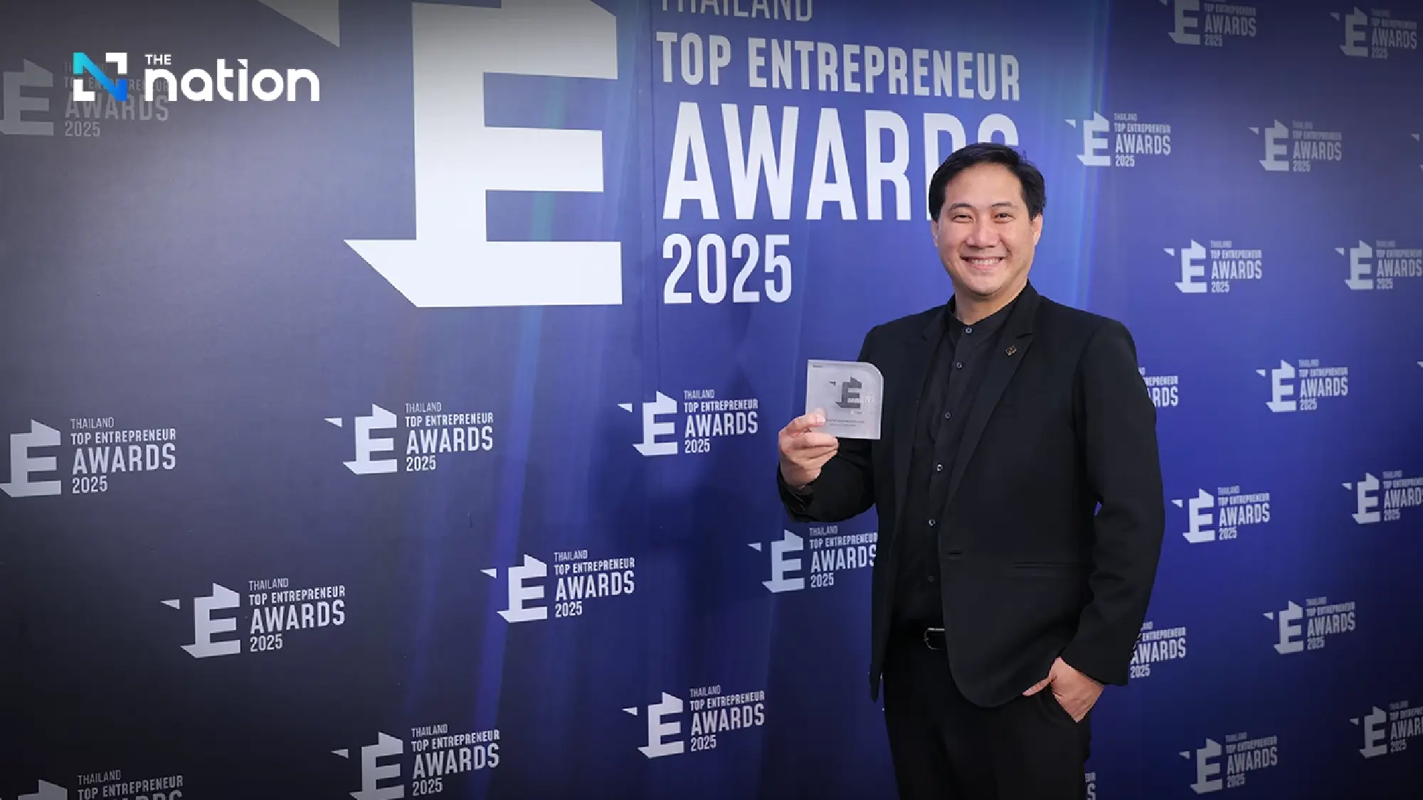 “MEDEZE” Wins the “Best Health Business of the Year” Award, Reinforcing Its Leadership in Health Innovation Toward the Future of the “HEALTH Economy”