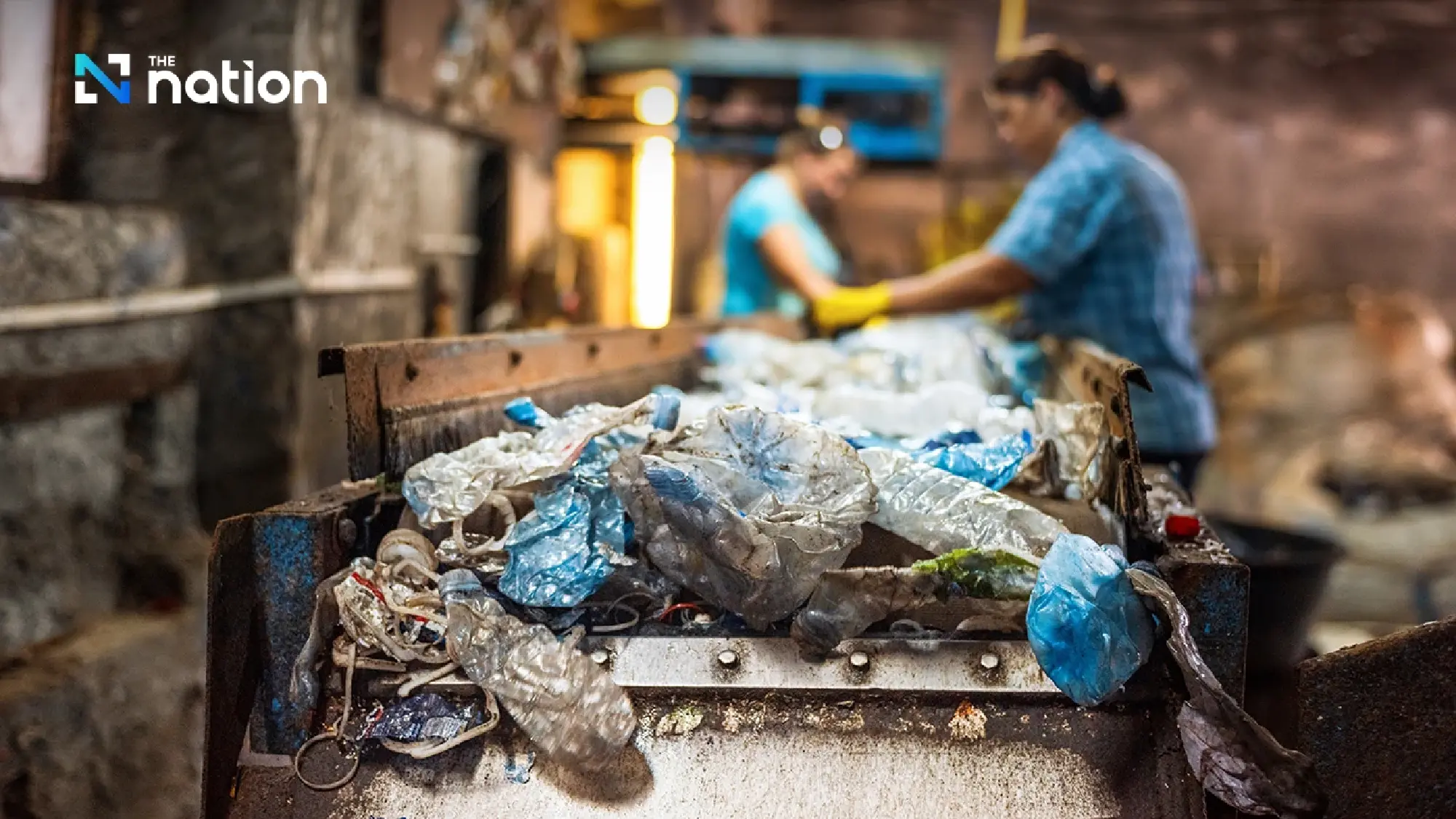 Thai Industry Demands Government Make Plastic Recycling a National Priority