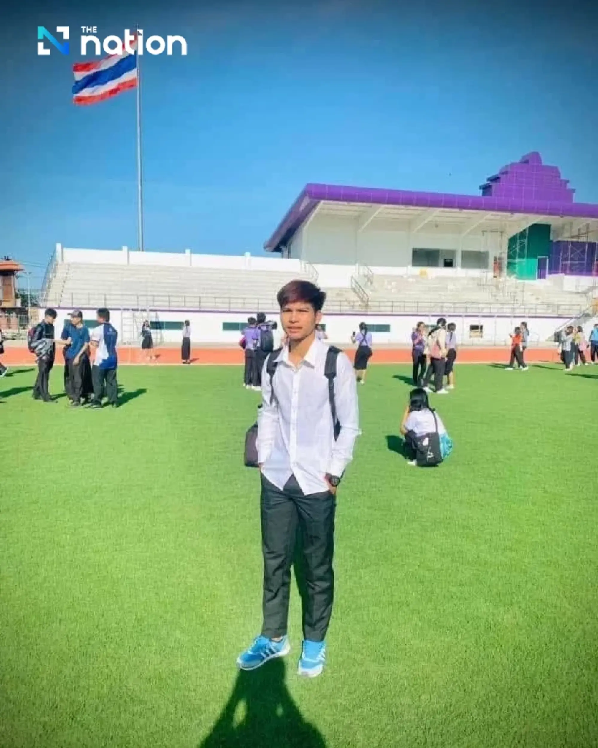 Thai university addresses Cambodian student’s military involvement, reaffirms scholarship policy