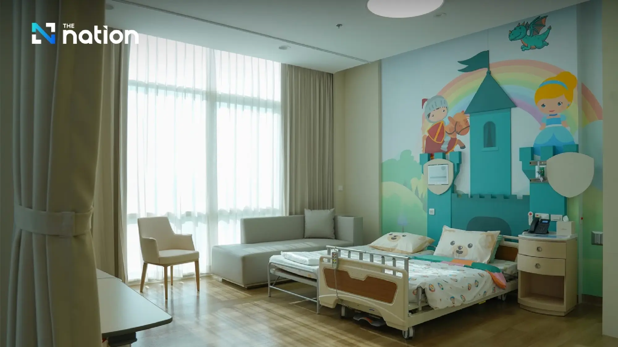 Two Decades of Leadership: Samitivej Expands Asia-Pacific’s Premier Pediatric Referral Center