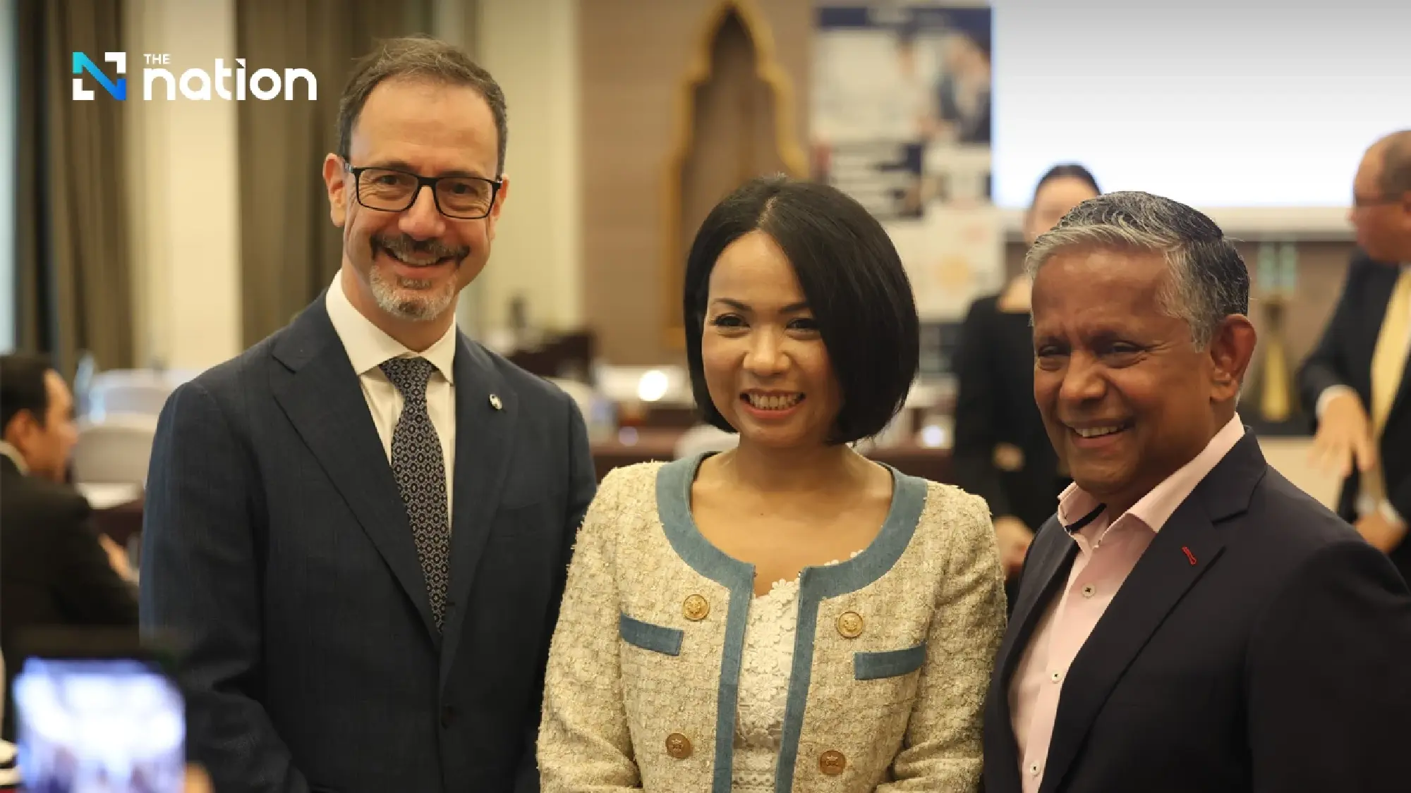 Bangkok Hospitality and Management School Launches New Postgraduate Diploma with Swiss Pedigree