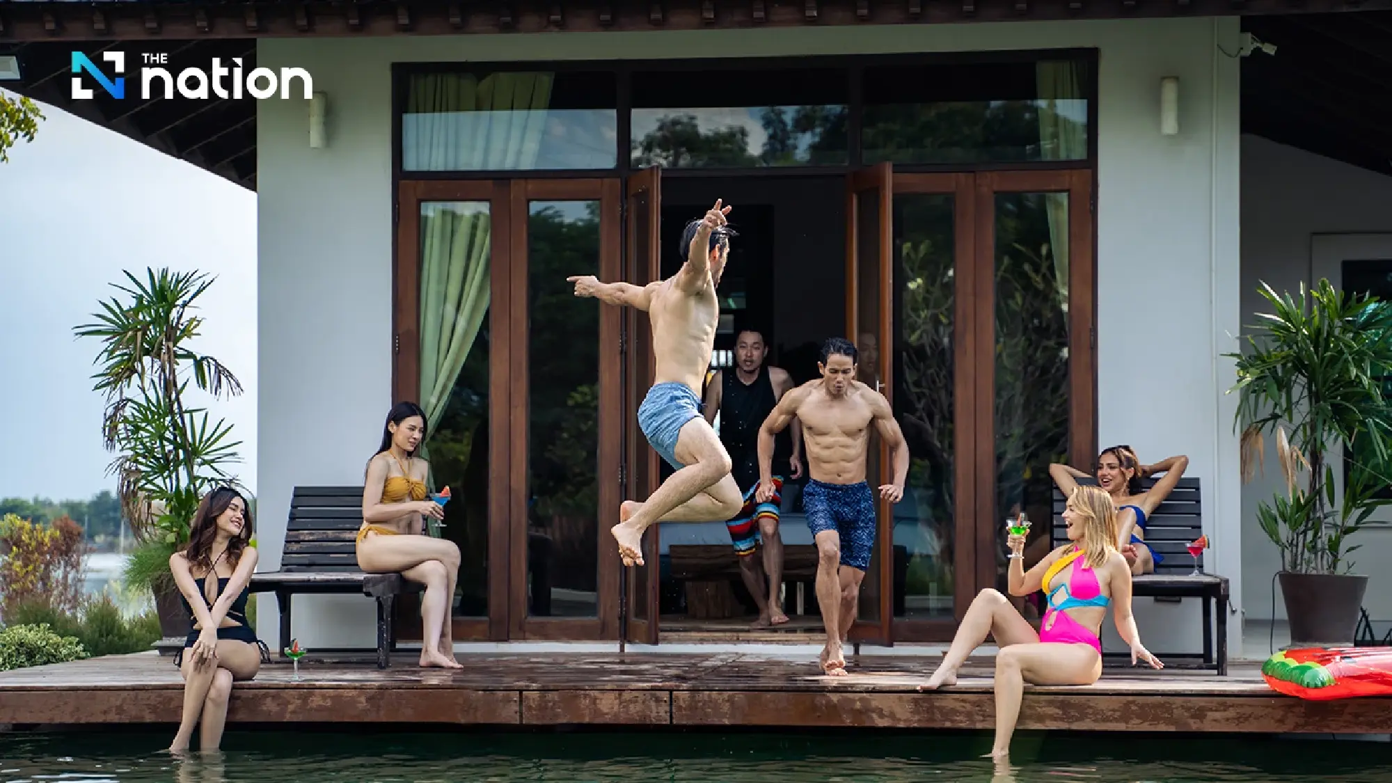 Thai Government Overhauls Hotel Law to Regulate Modern Tourism