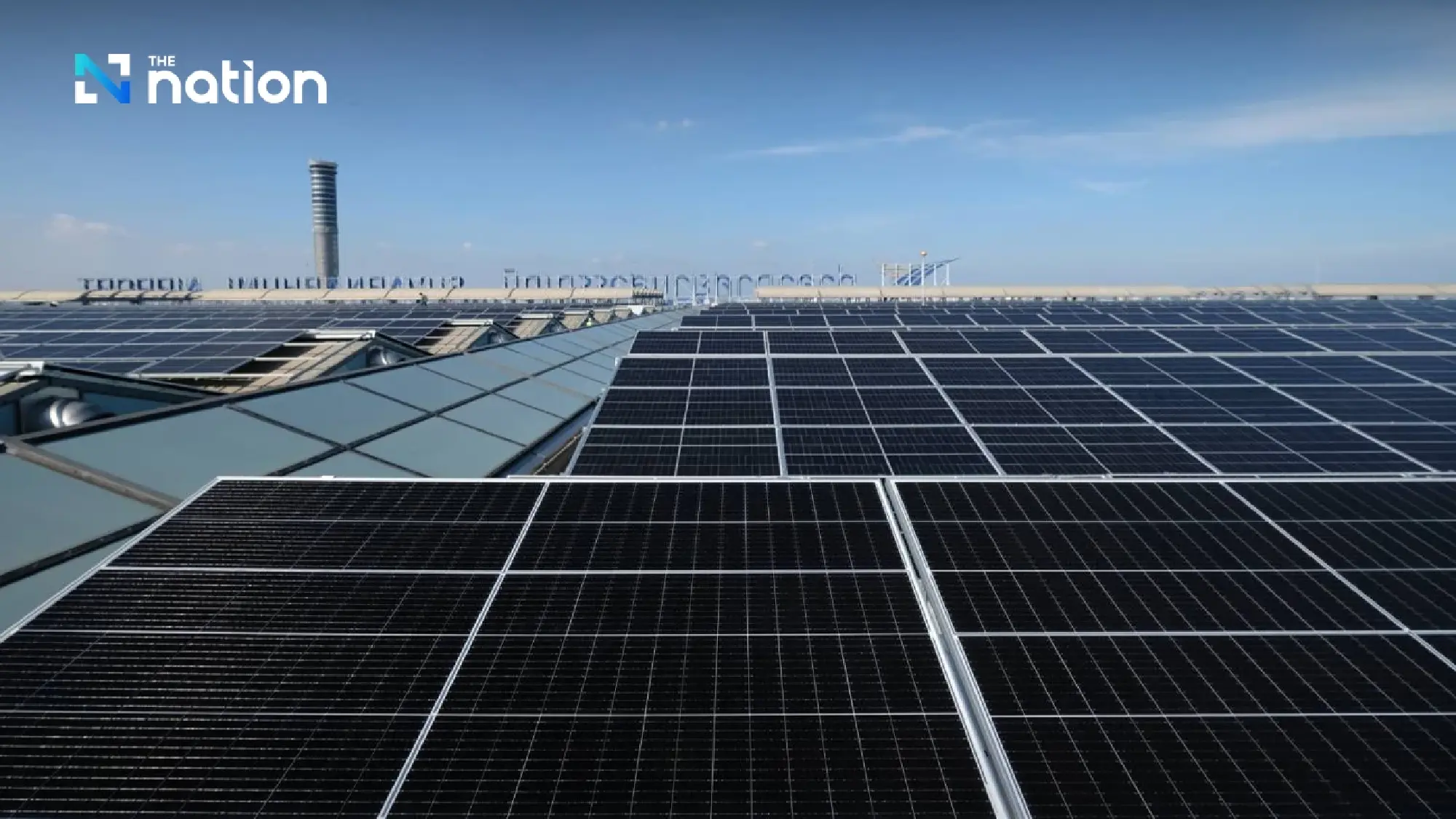 Thailand's Airports Authority Charts Course for Net Zero Future Ahead of Global Targets