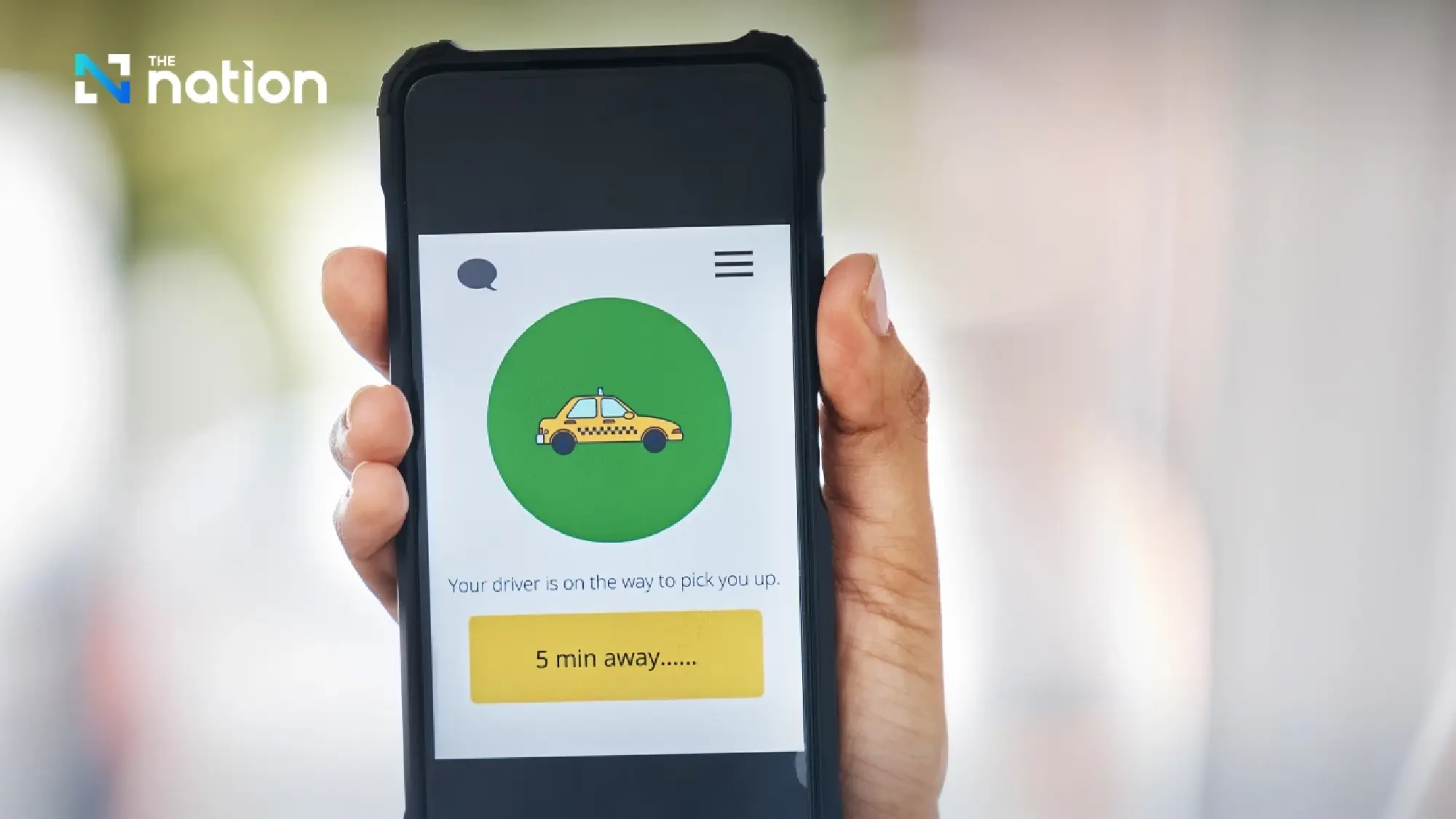 New ride-hailing law to be enforced from October 2025