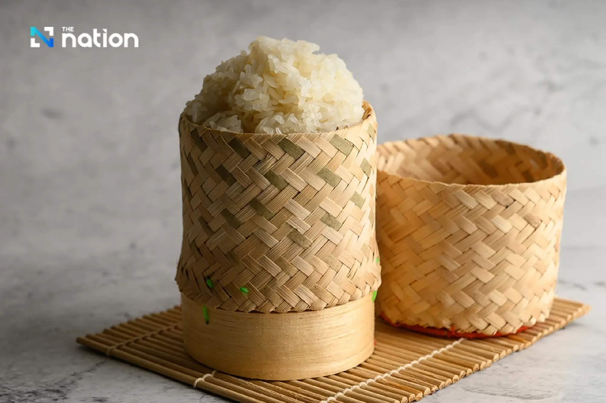 Sticky rice: a traditional staple with modern health appeal