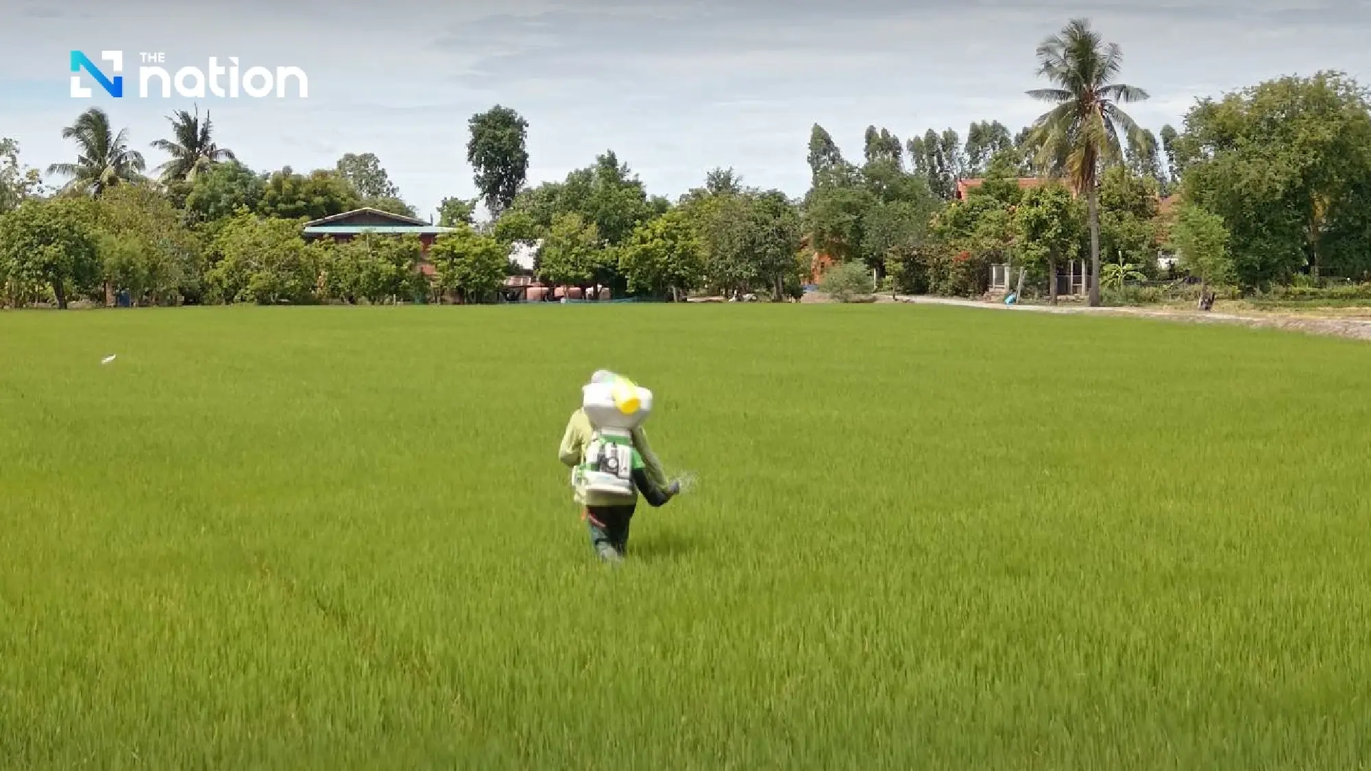 Anutin’s quick-win plan: co-payment, cheaper train fares, farm debt relief