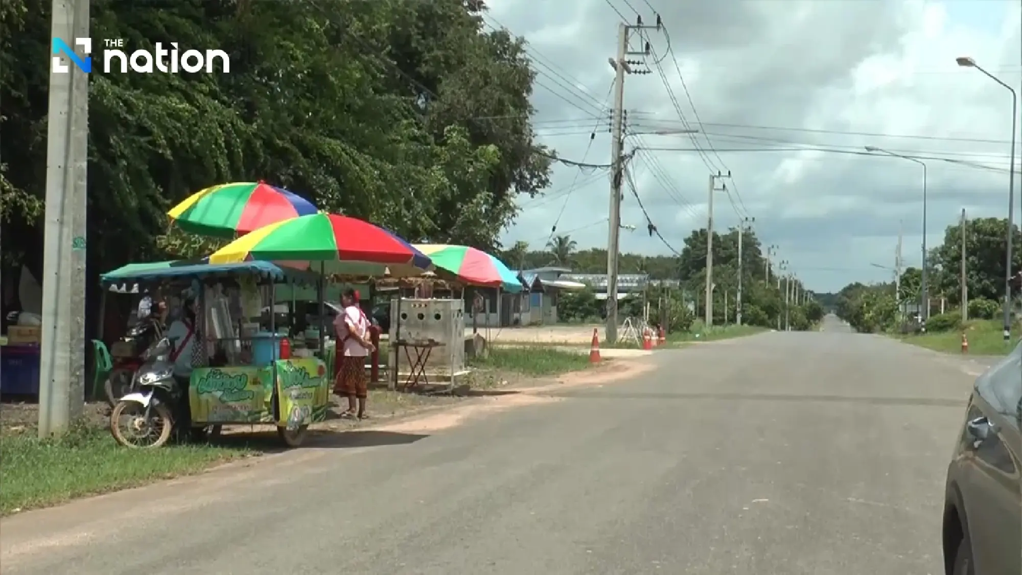 Buri Ram locals oppose reopening Thai-Cambodian border, cite distrust of Cambodia 