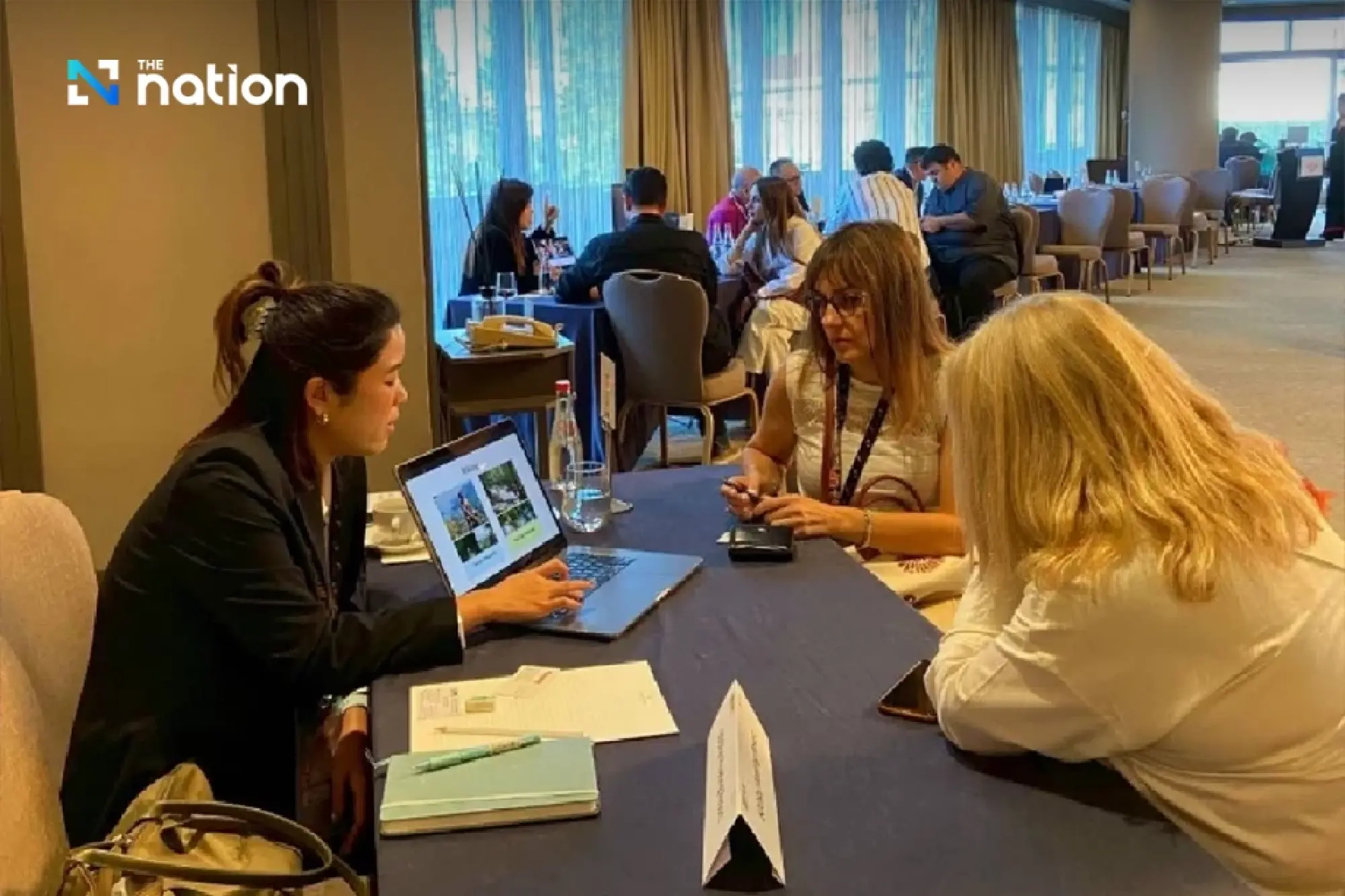 TAT roadshows in Turkey and Poland to draw high-spending travellers