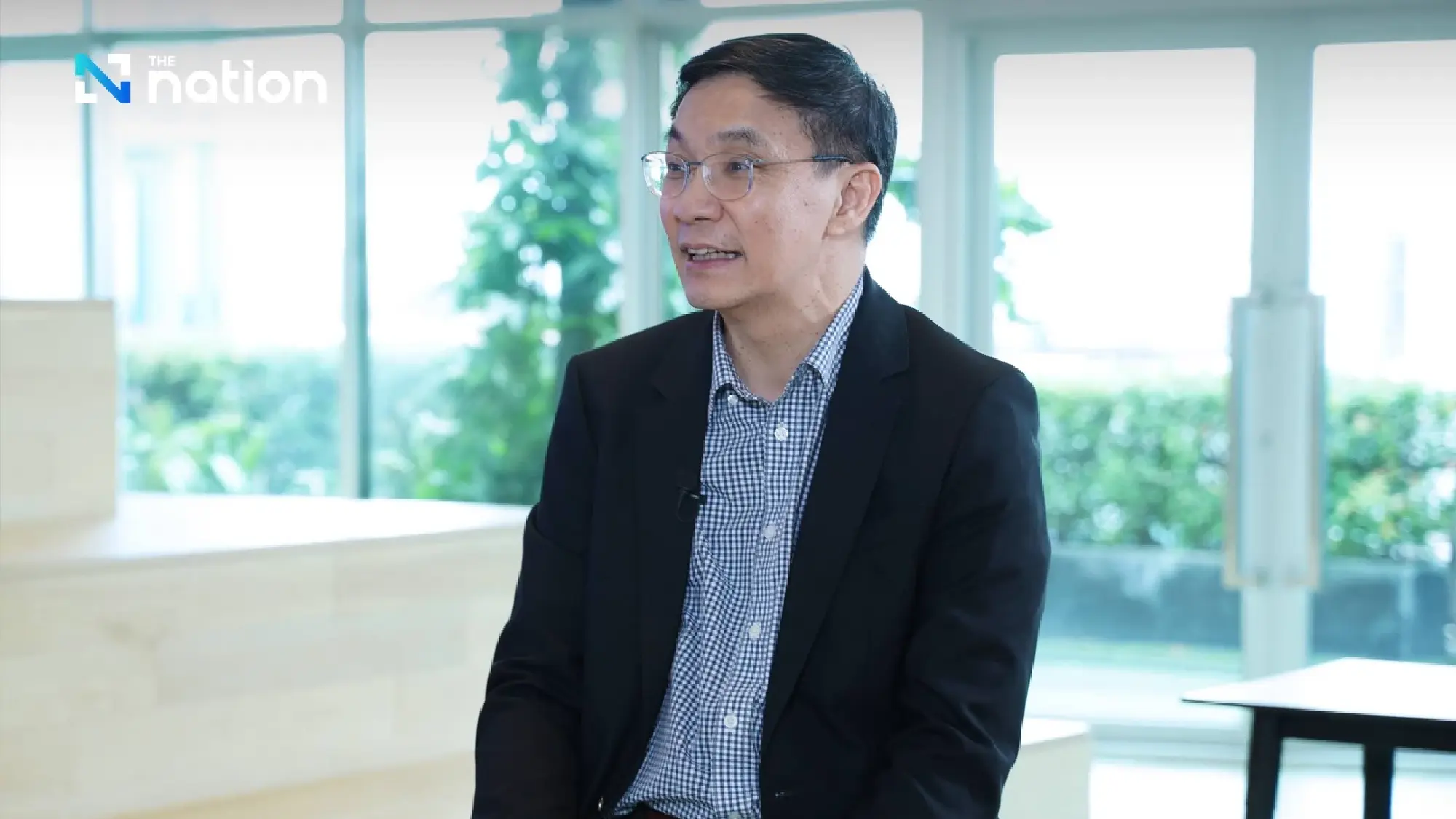 Dr Somkiat Tangkitvanich