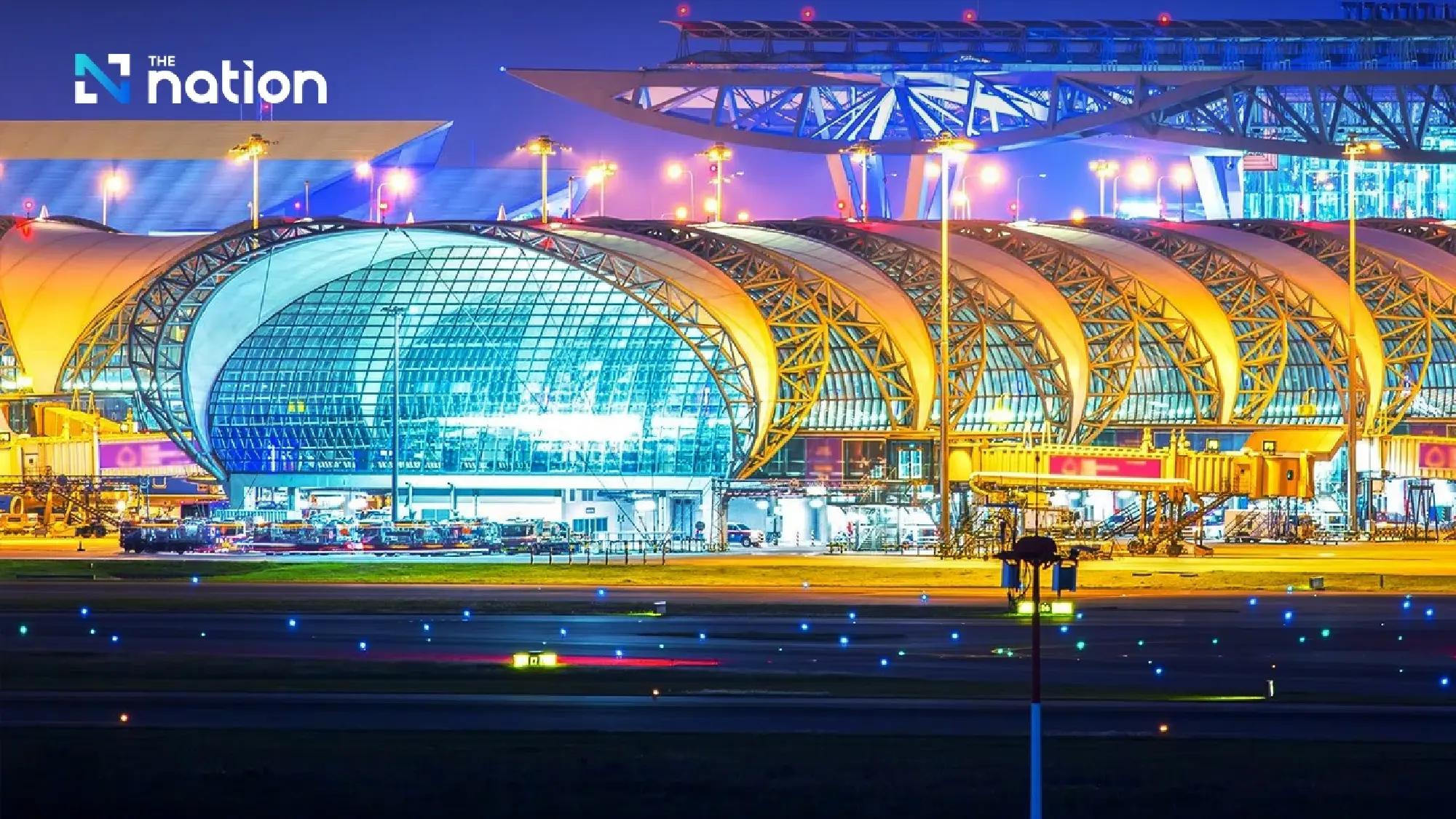 Suvarnabhumi Airport projects 67 million passengers in FY2026