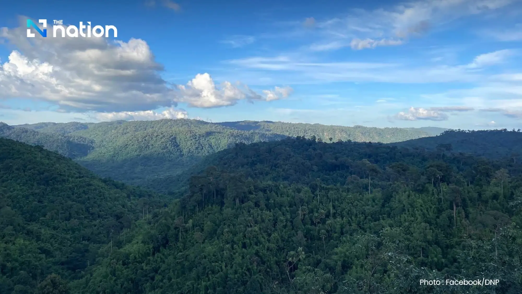 New archaeological sites discovered in Phitsanulok