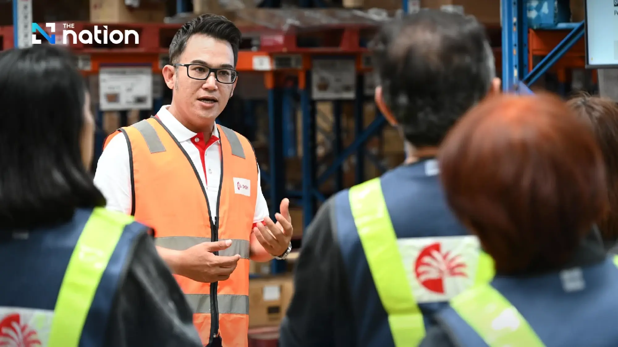 Narin Ratchaneekornkrilas