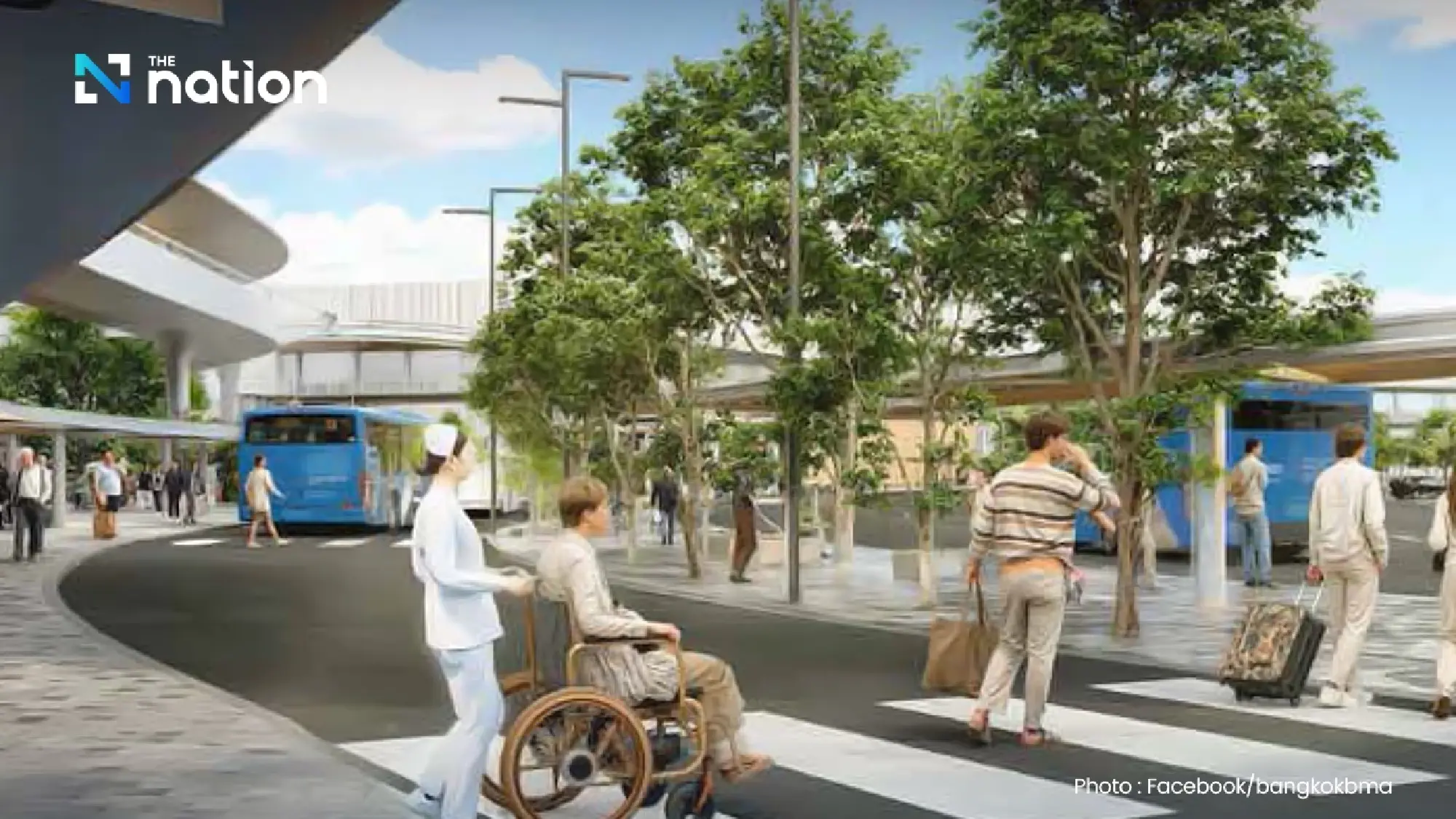 Victory Monument set for biggest revamp in 20 years, says BMA