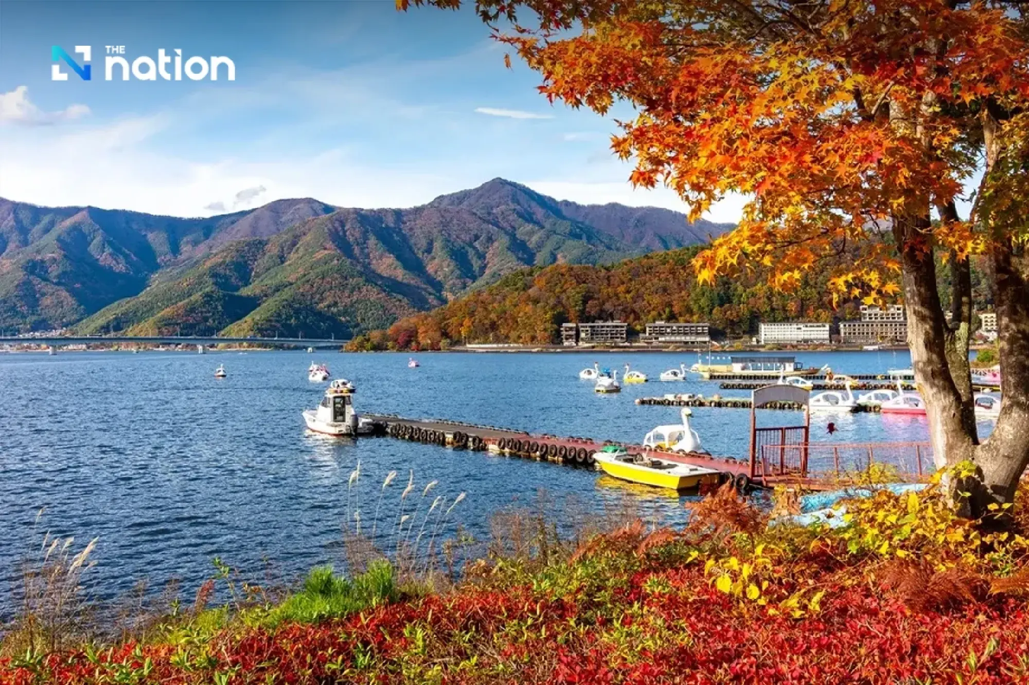 Khao Yai named among Asia’s top rural getaways