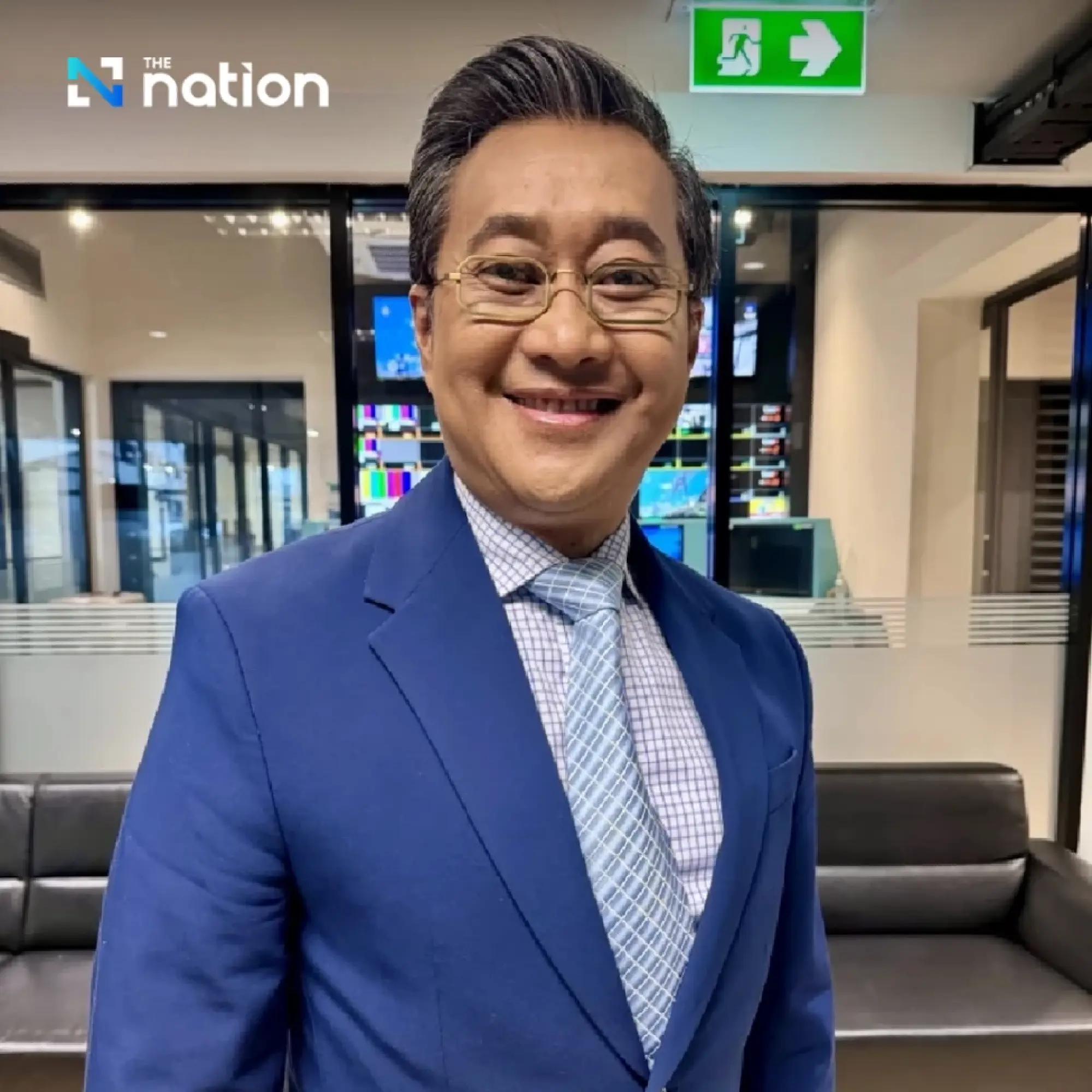 Assoc Prof Ath Pisalvanich, an independent scholar and expert on international and ASEAN economics