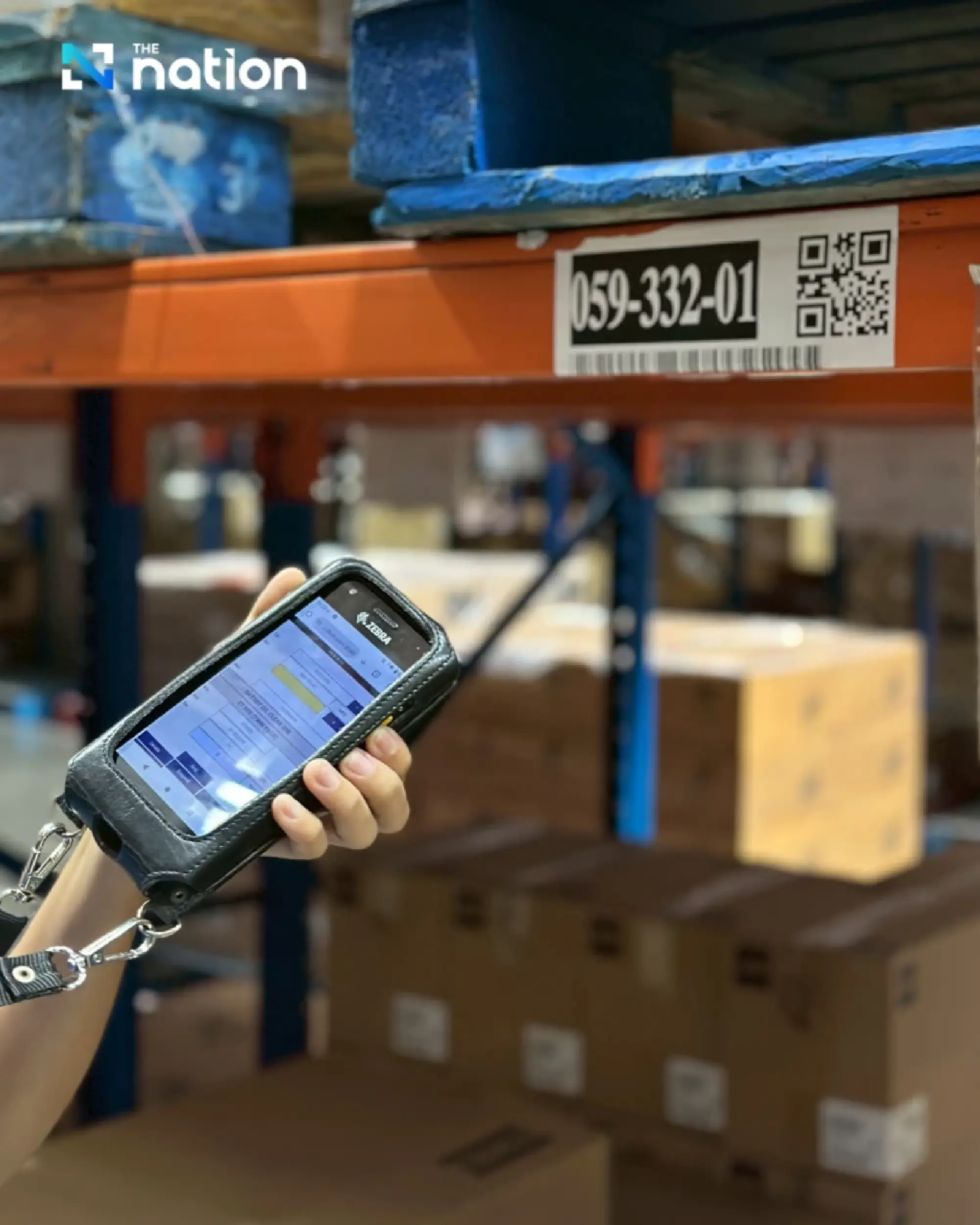 DKSH Modernises Distribution Operations with Major Technology Upgrade