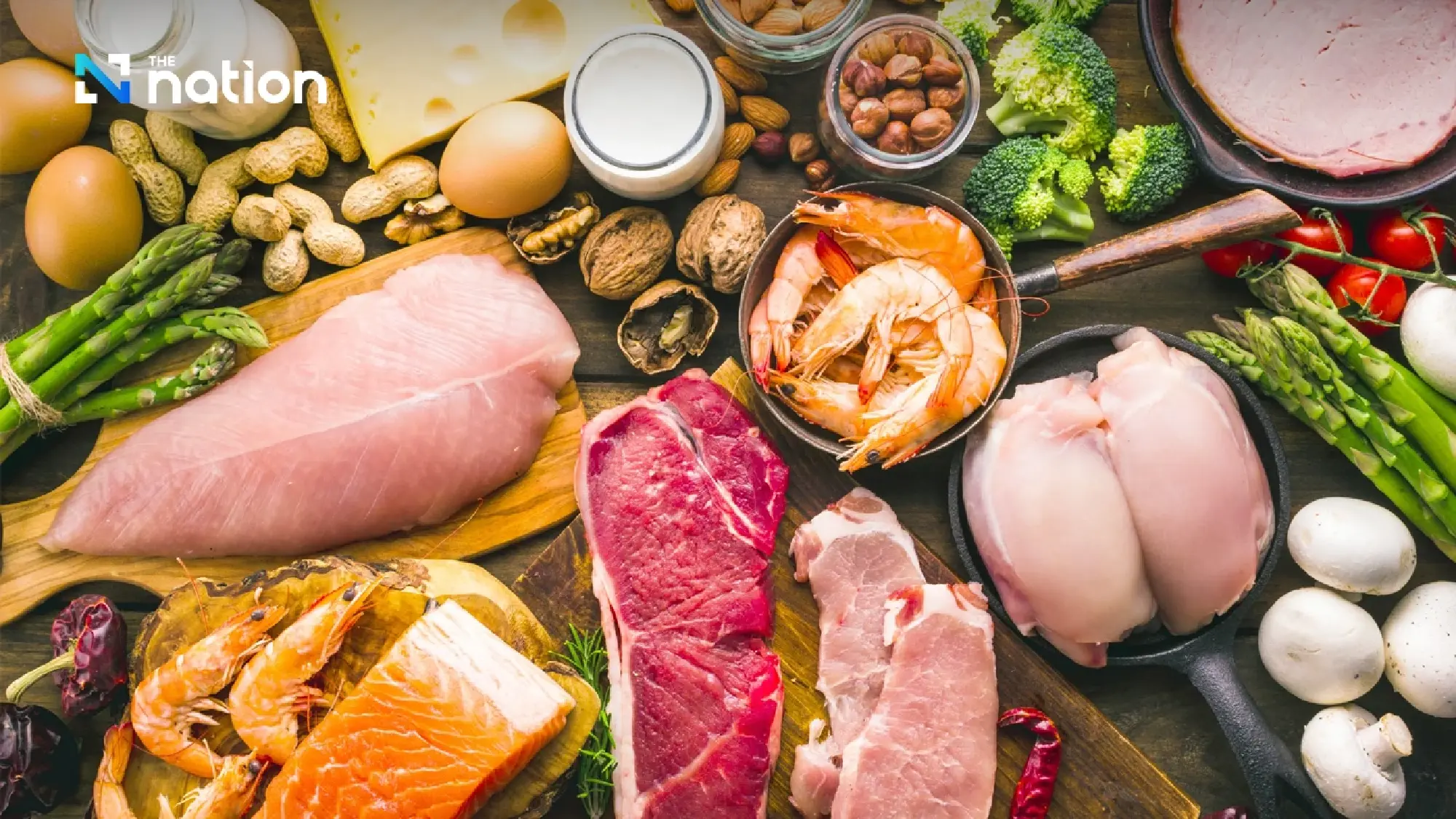 ‘Siam Food Services’ under CP AXTRA, acquires ‘Renewed Hope’