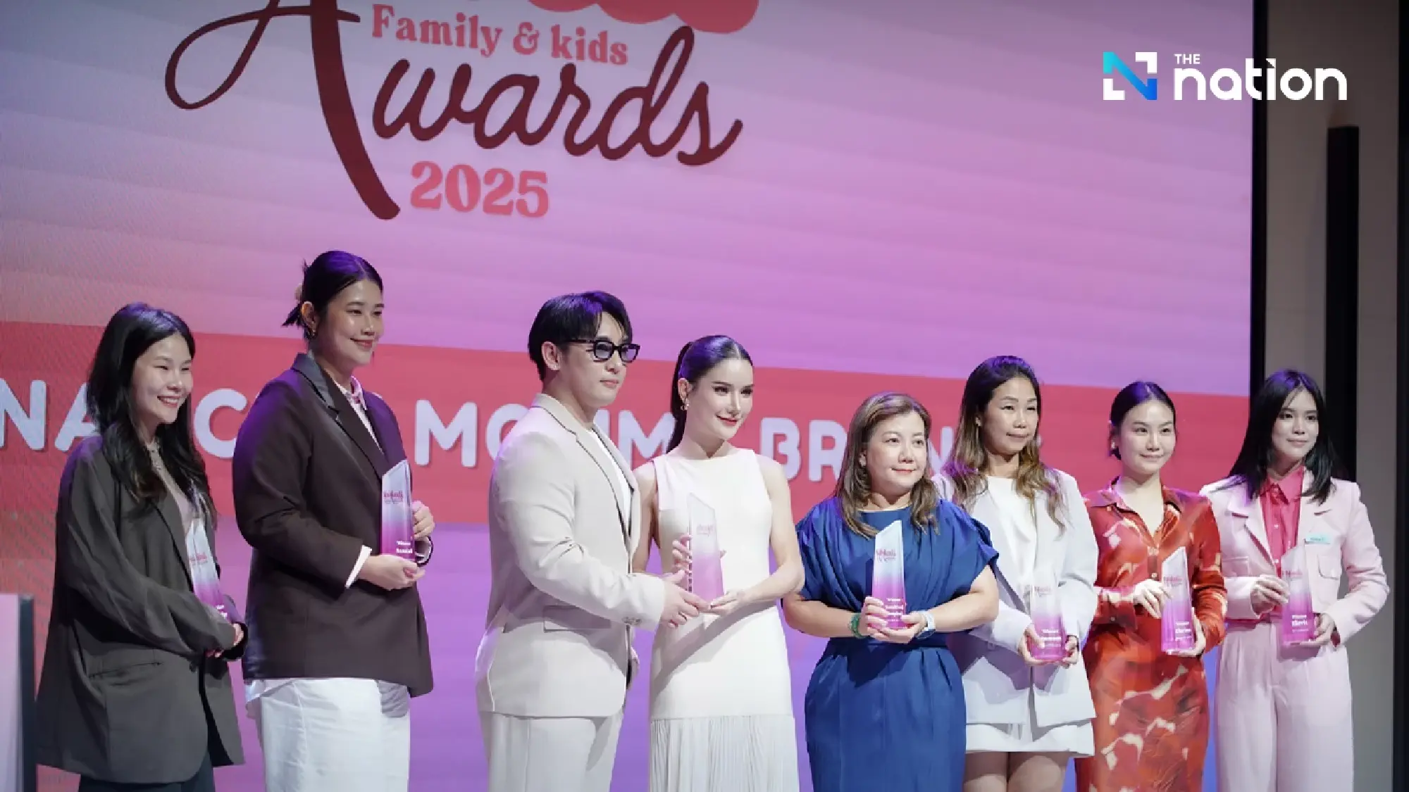 Mali Launches “MALI FAMILY & KIDS AWARD 2025” and Debuts New “Shop” Feature to Help Thai Families Discover Trusted Parenting Brands