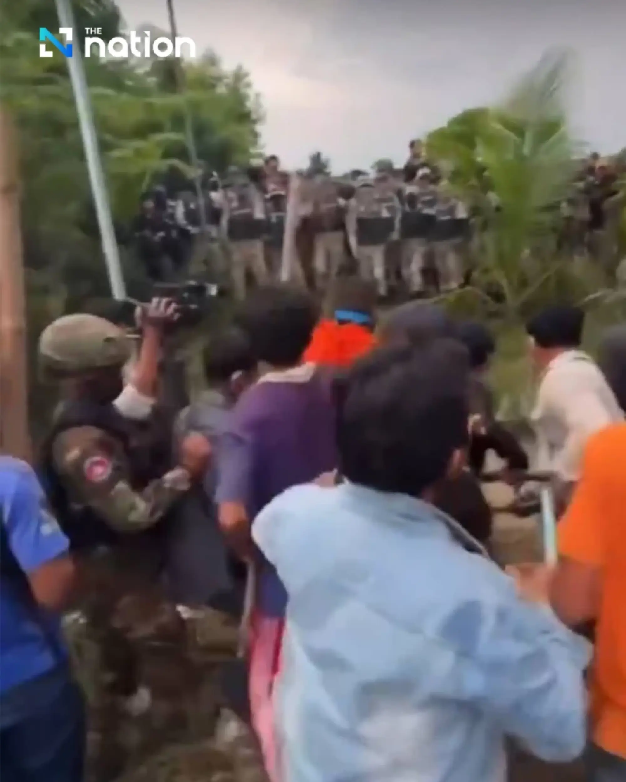 Thai Army refutes Cambodia’s distortion of Ban Nong Ya Kaeo incident