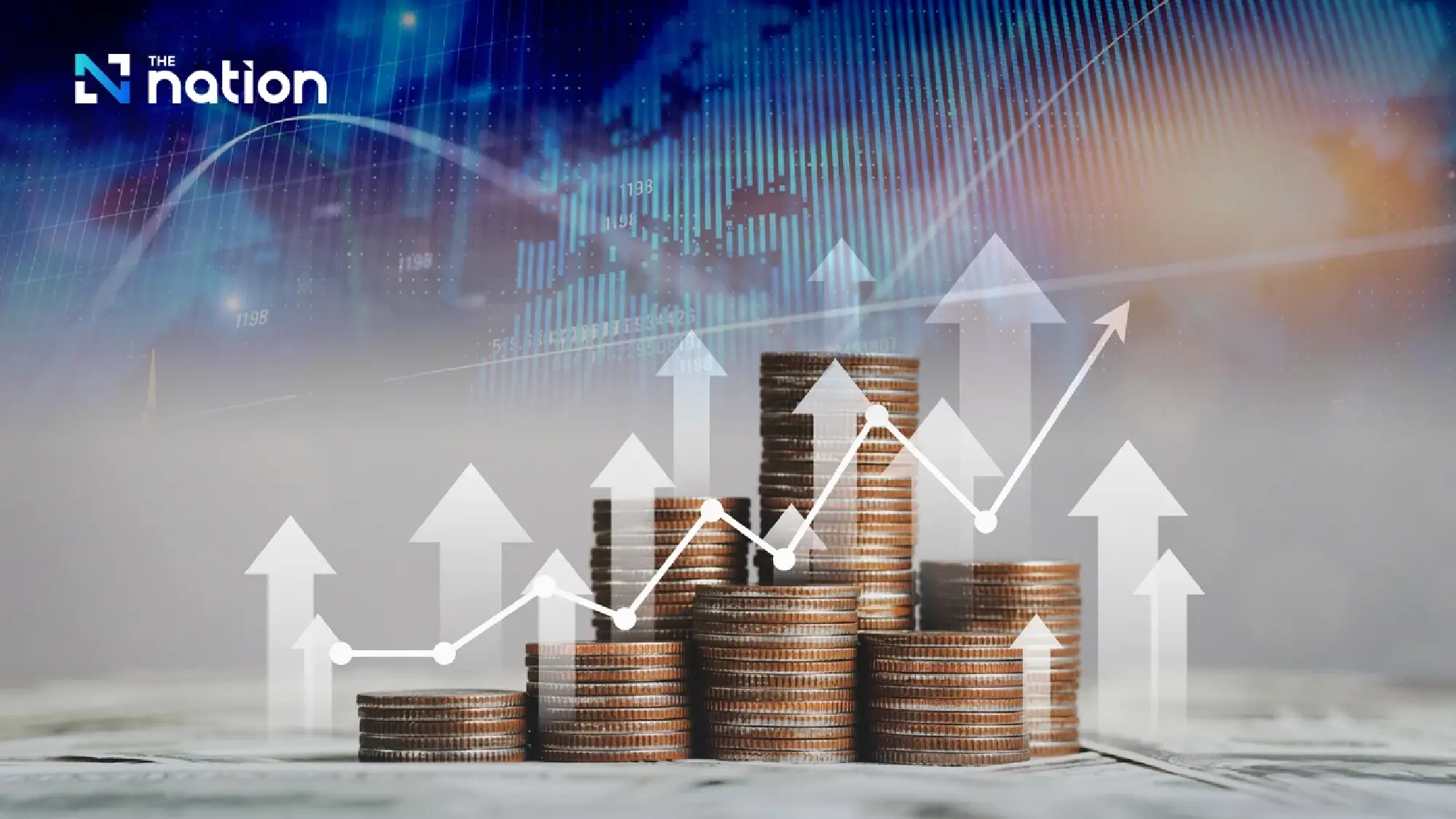 BOT intervenes as baht strengthens to lead regional currencies