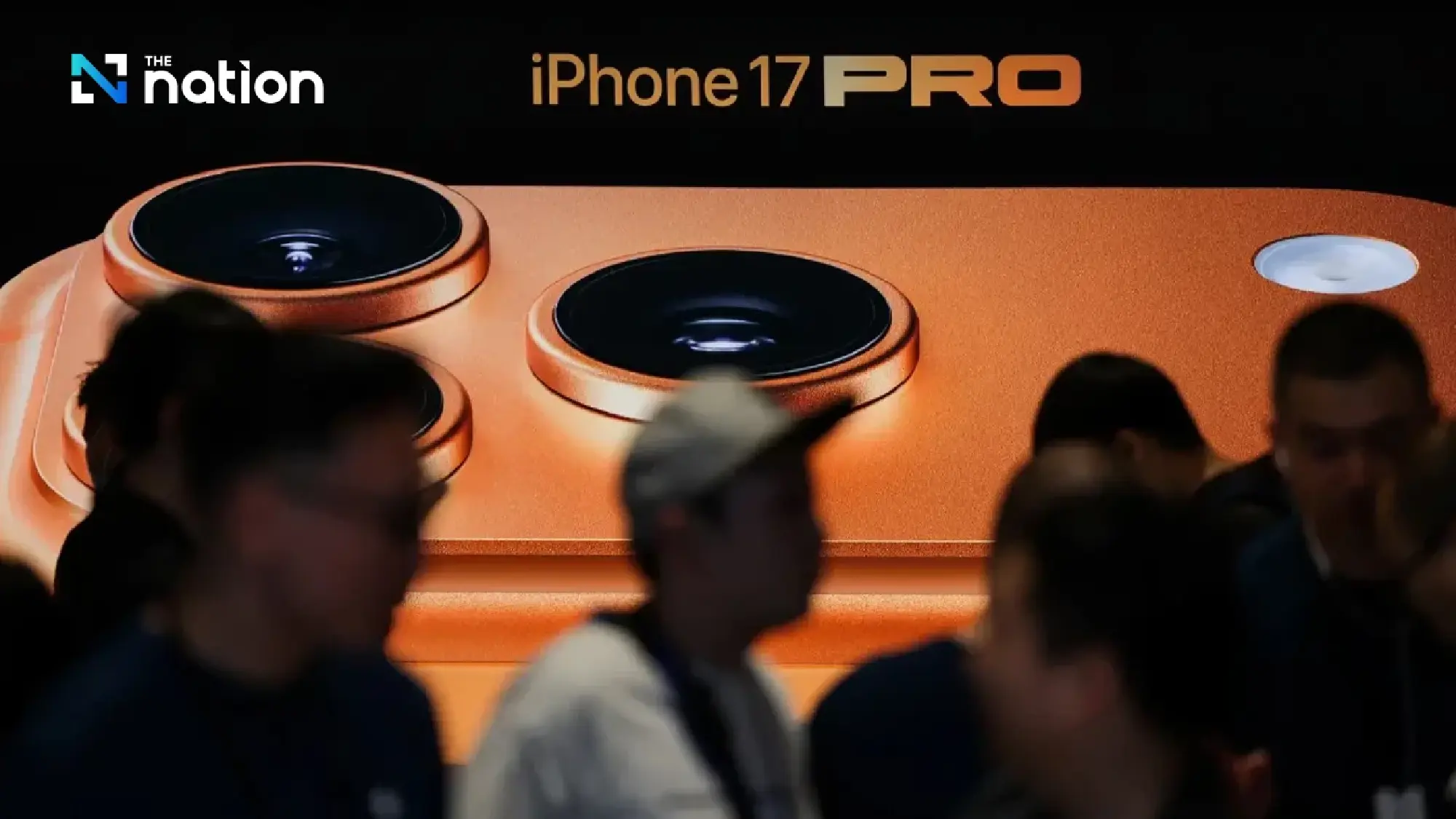 iPhone 17 launch sparks overwhelming demand, long waits across Asia