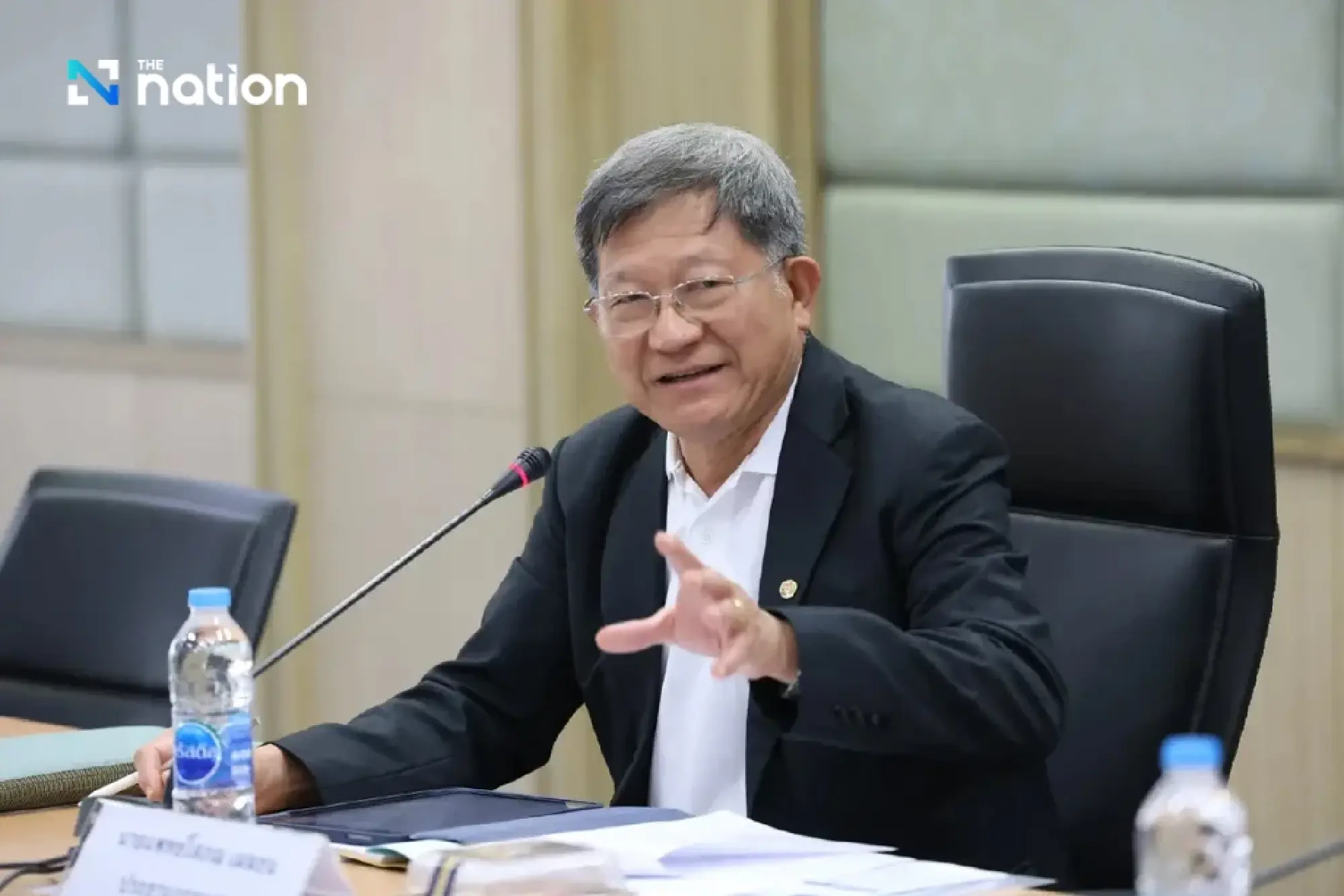 1,000 Thais die of NCDs per day, govt urged to encourage exercise